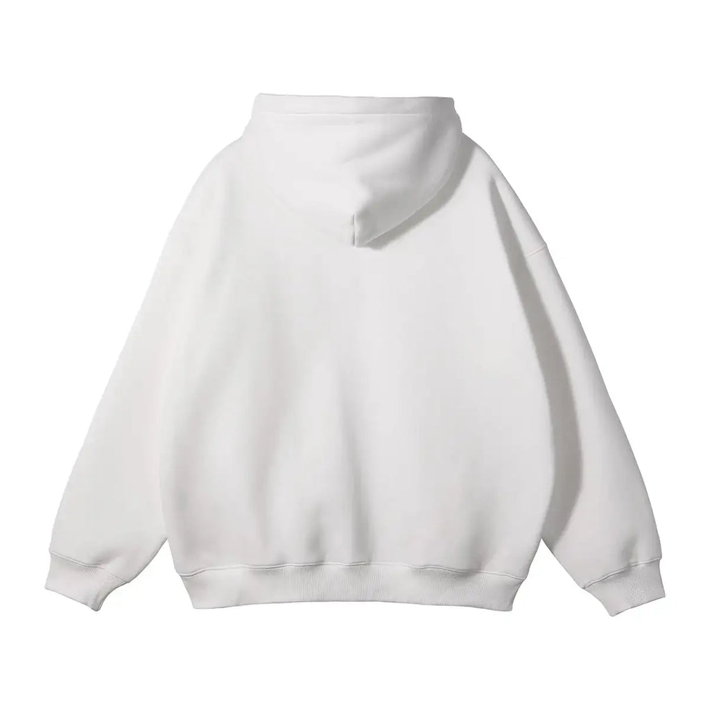 OFF CULTURE ZIP HOODIE - Off Culture