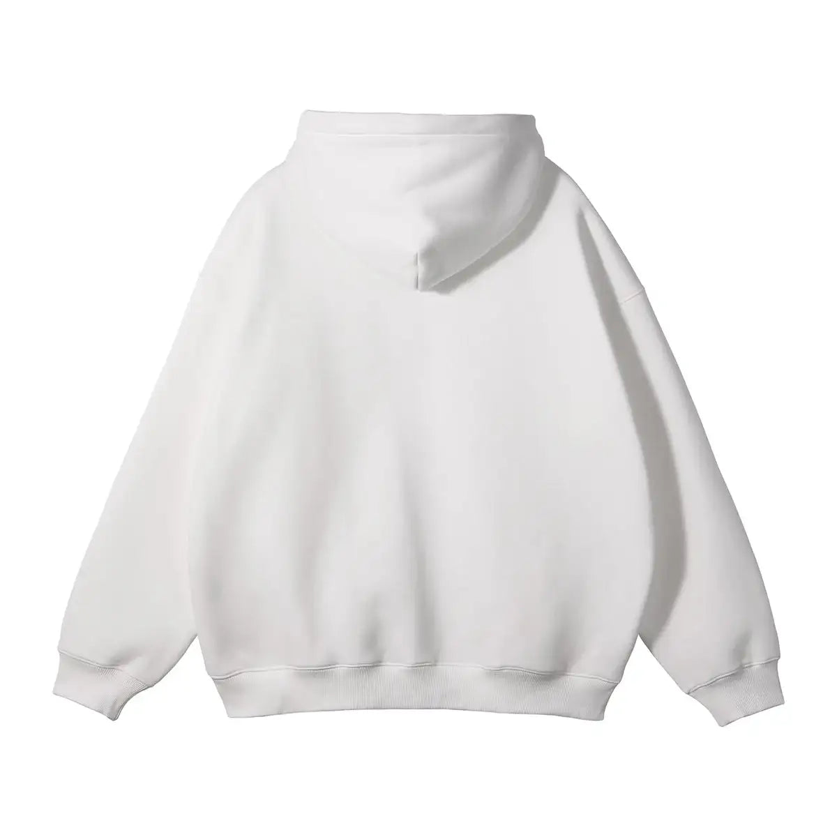OFF CULTURE ZIP HOODIE - Off Culture