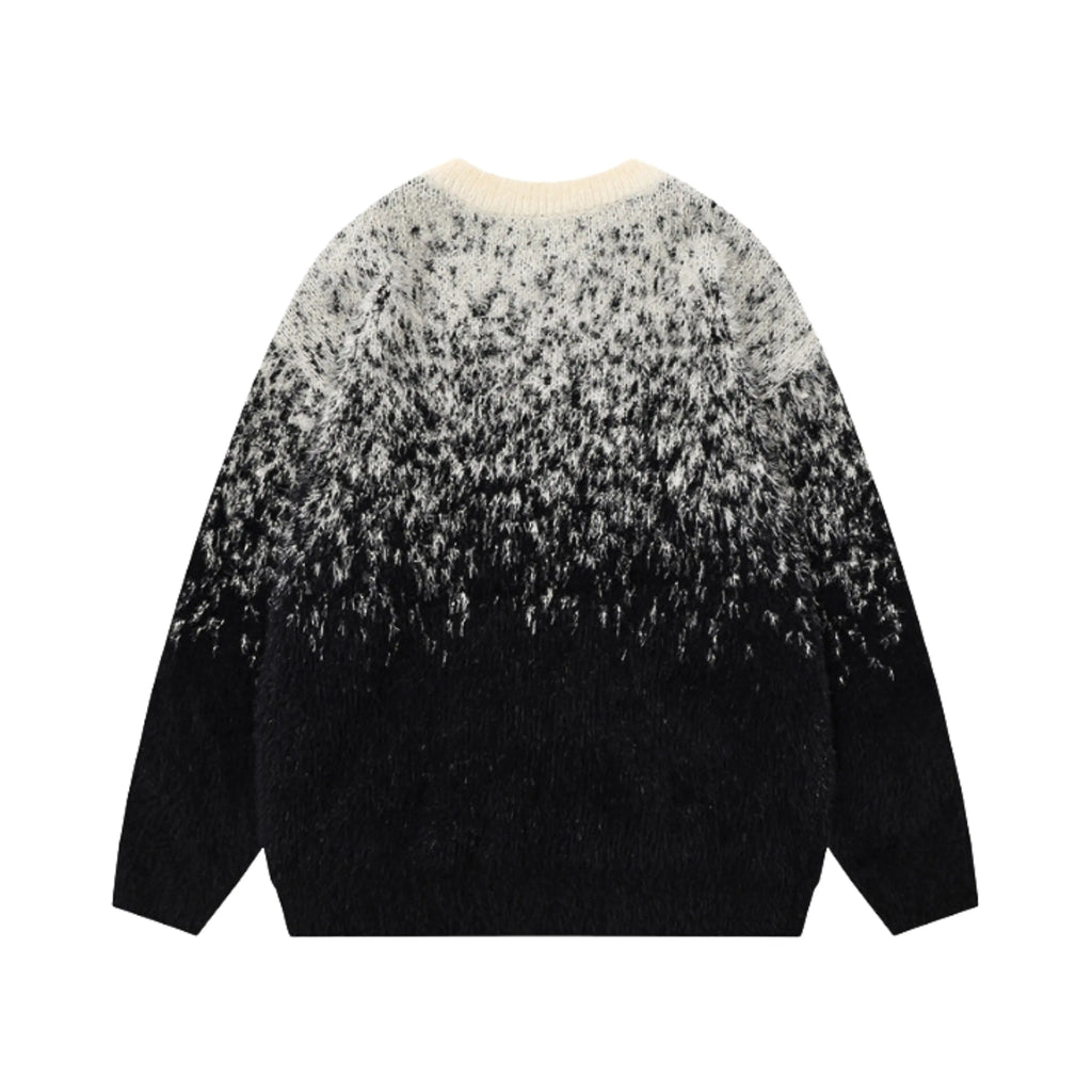 ASTRA – KNIT SWEATER - Off Culture