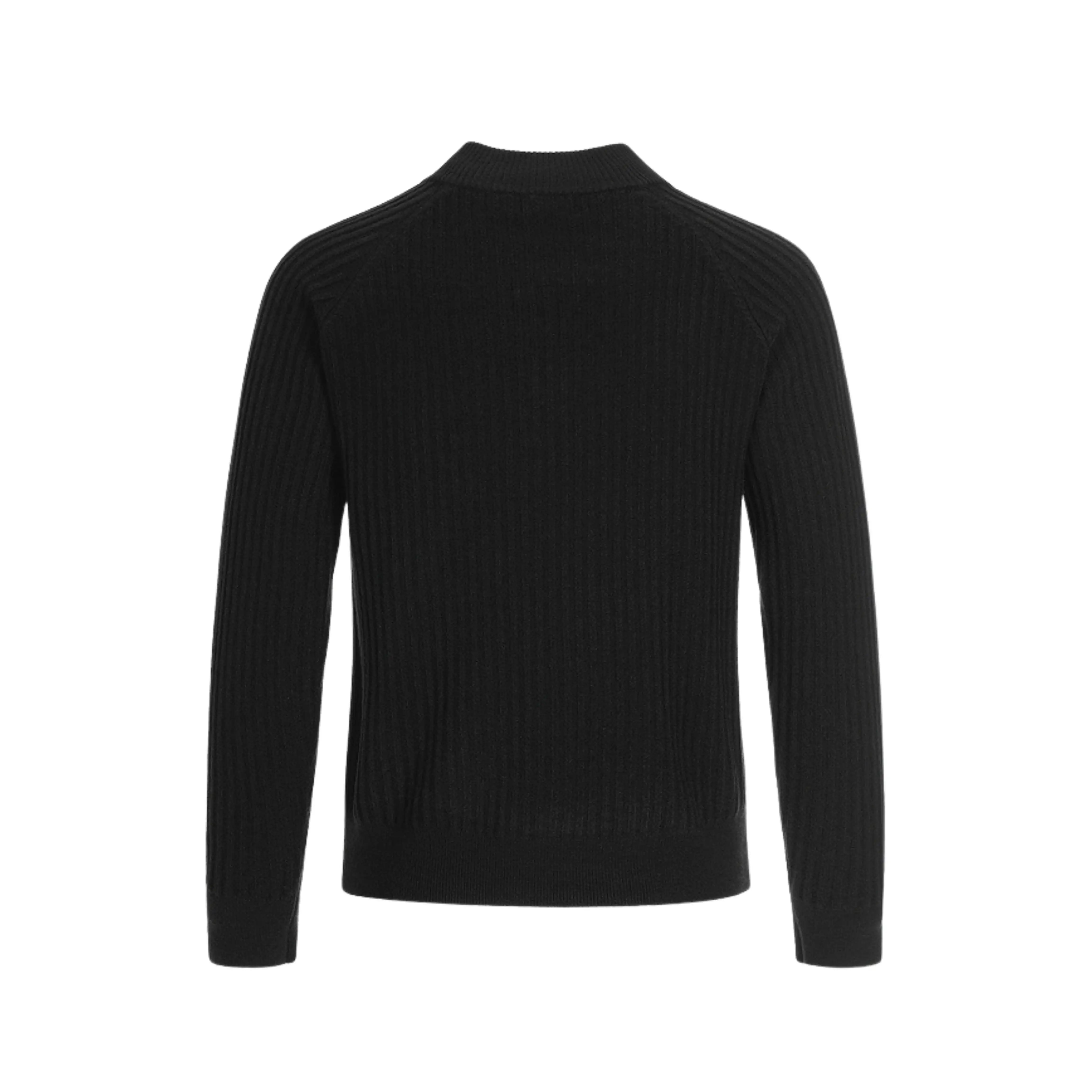 KYOTO — SWEATER - Off Culture