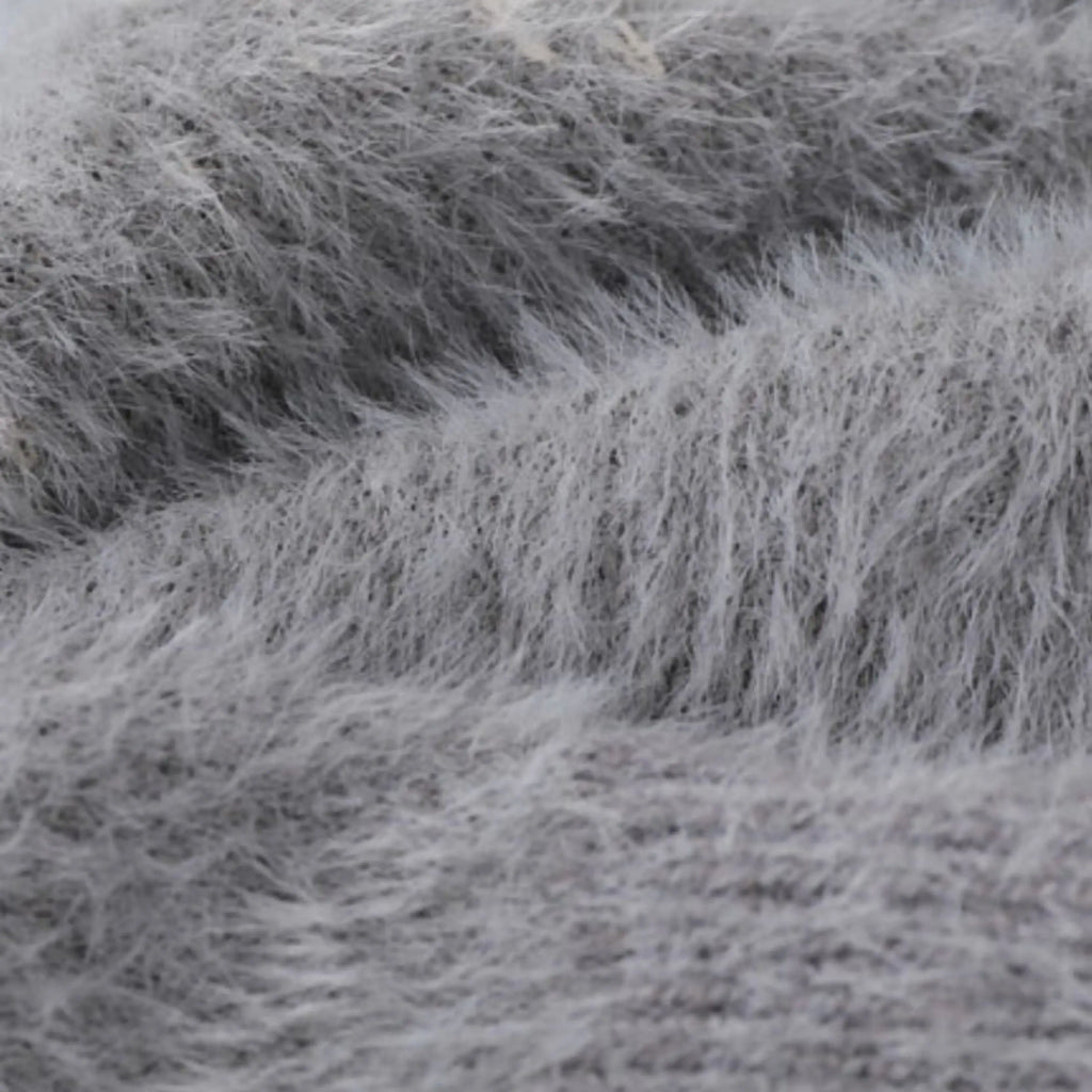 ASTRA – KNIT SWEATER - Off Culture