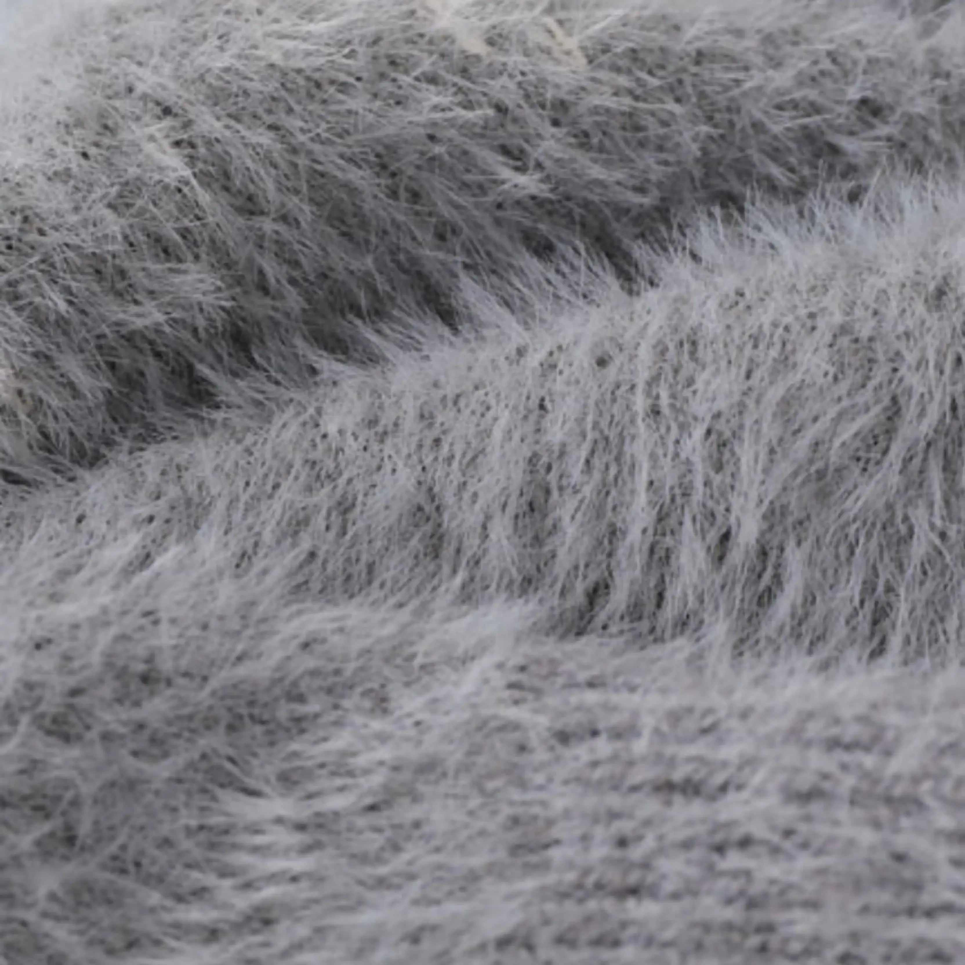 ASTRA – KNIT SWEATER - Off Culture