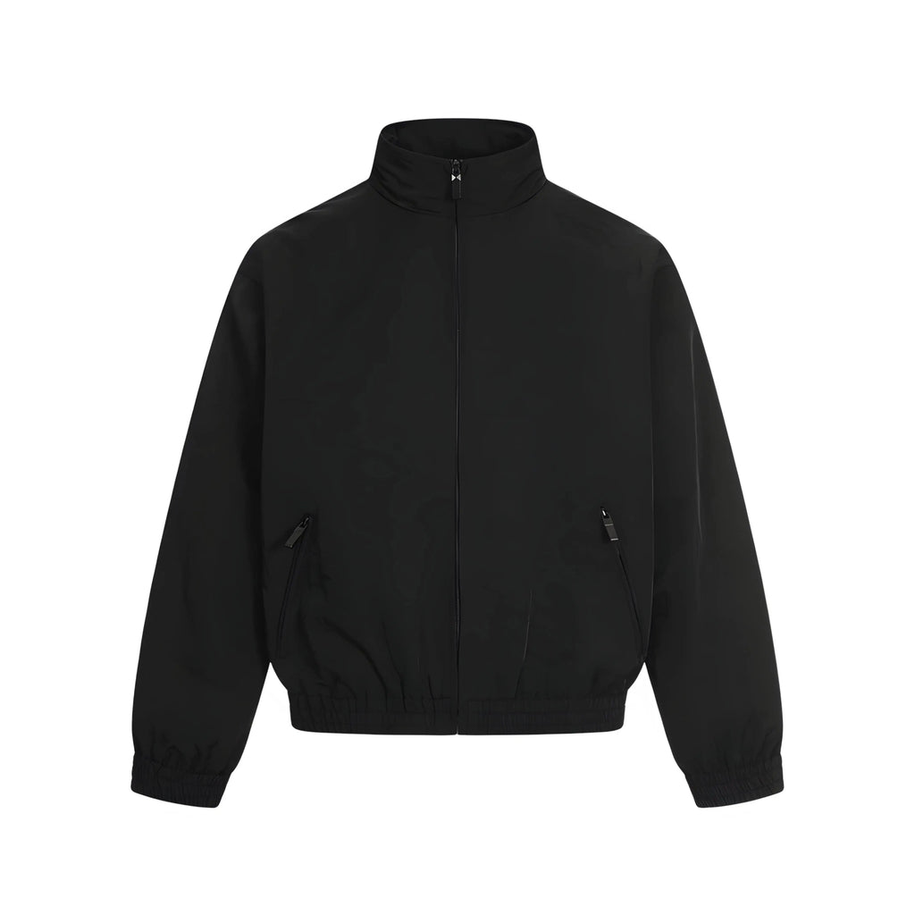 MILANO — JACKET - Black - Off Culture