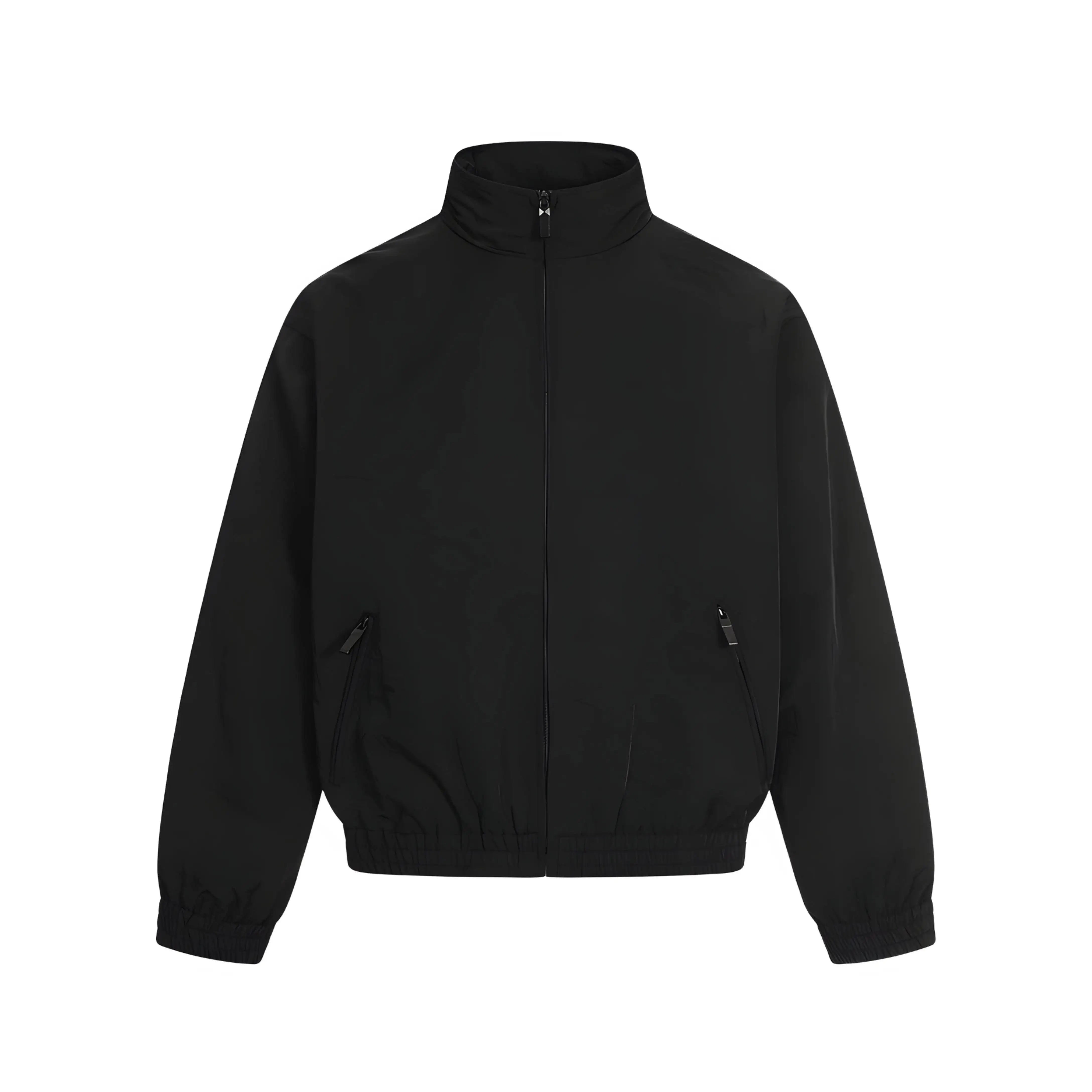 MILANO — JACKET - Black - Off Culture