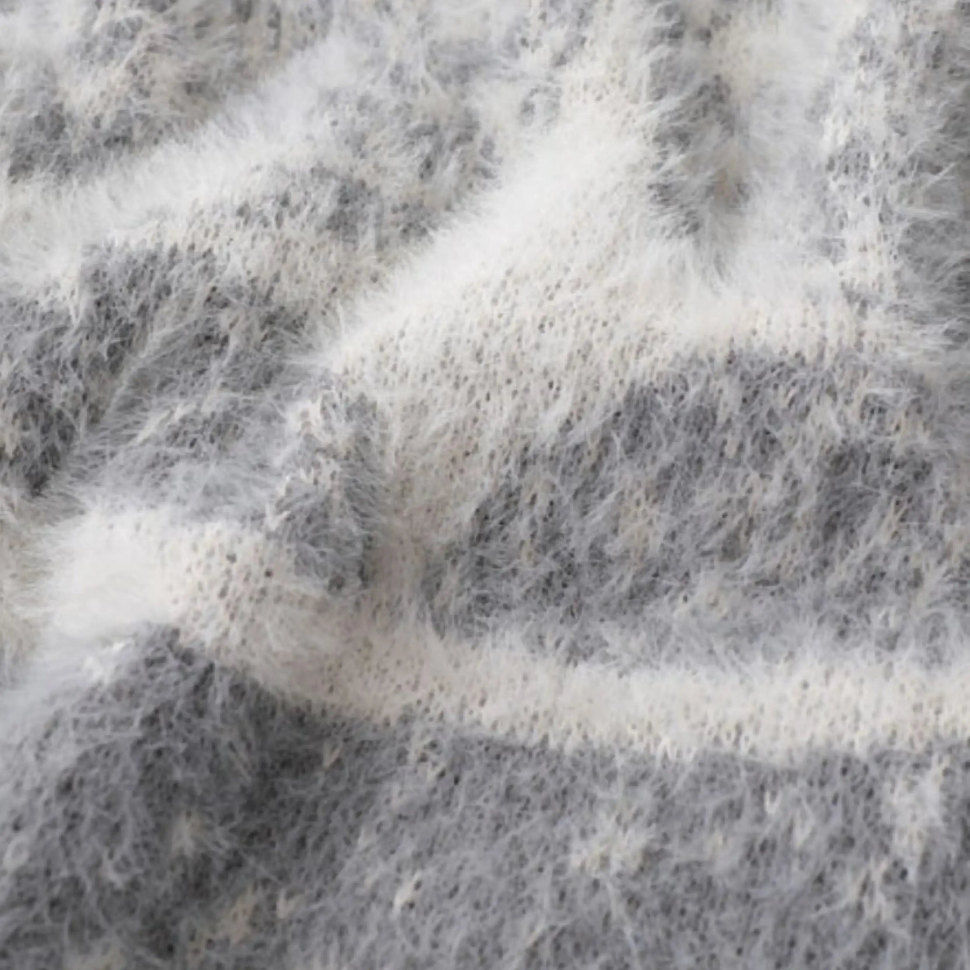 ASTRA – KNIT SWEATER - Off Culture