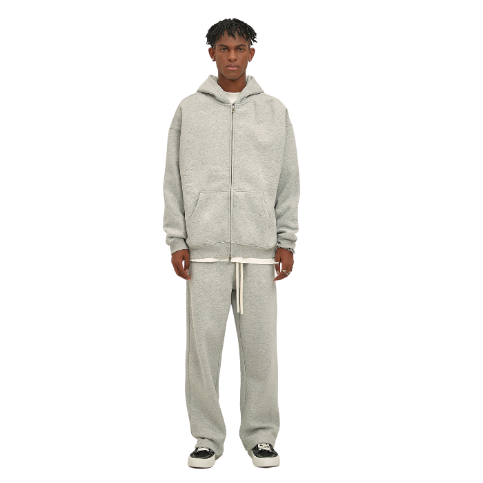 OFF CULTURE ZIP TRACKSUIT