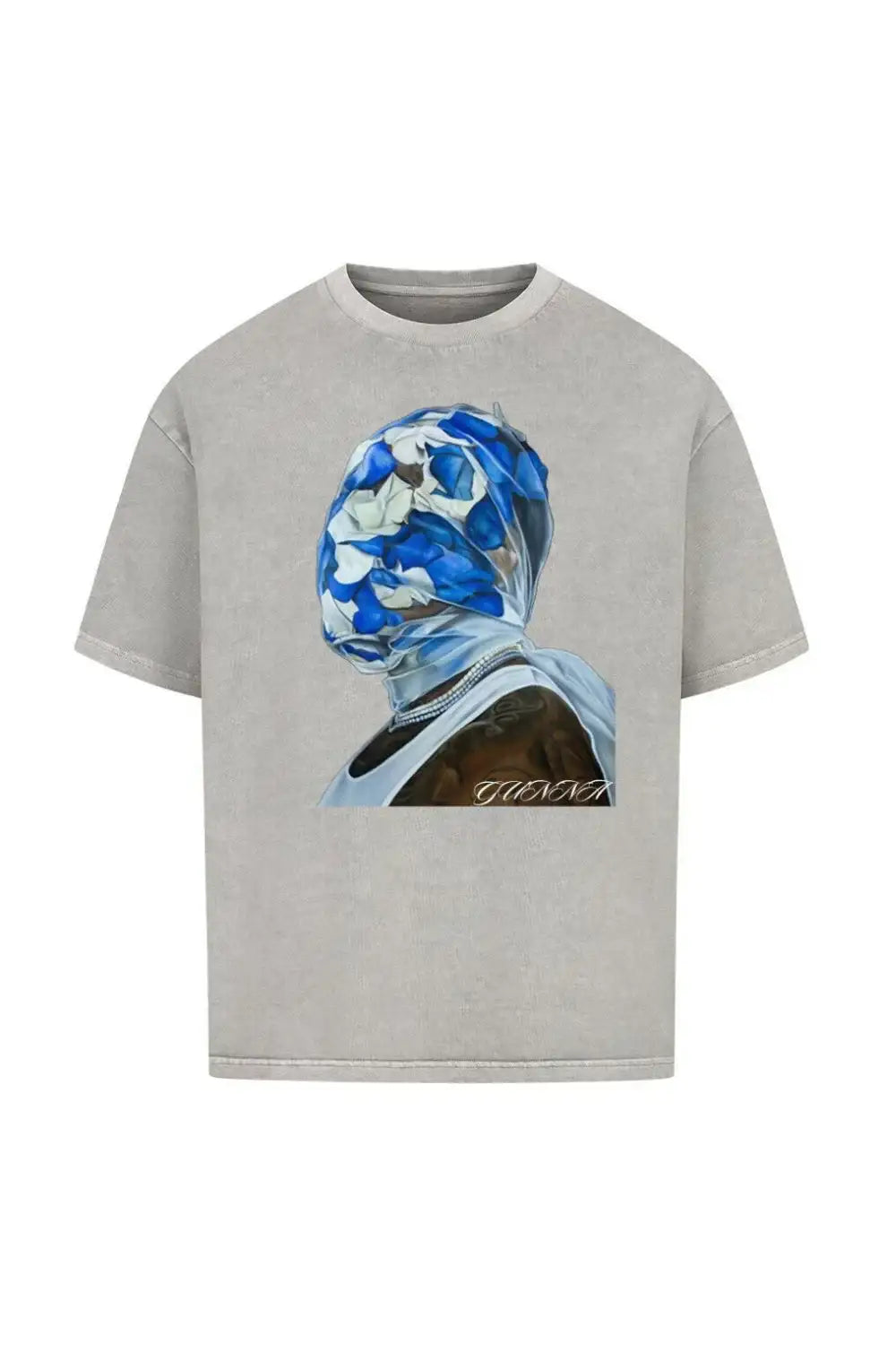 WUNNA - TEE - Off Culture