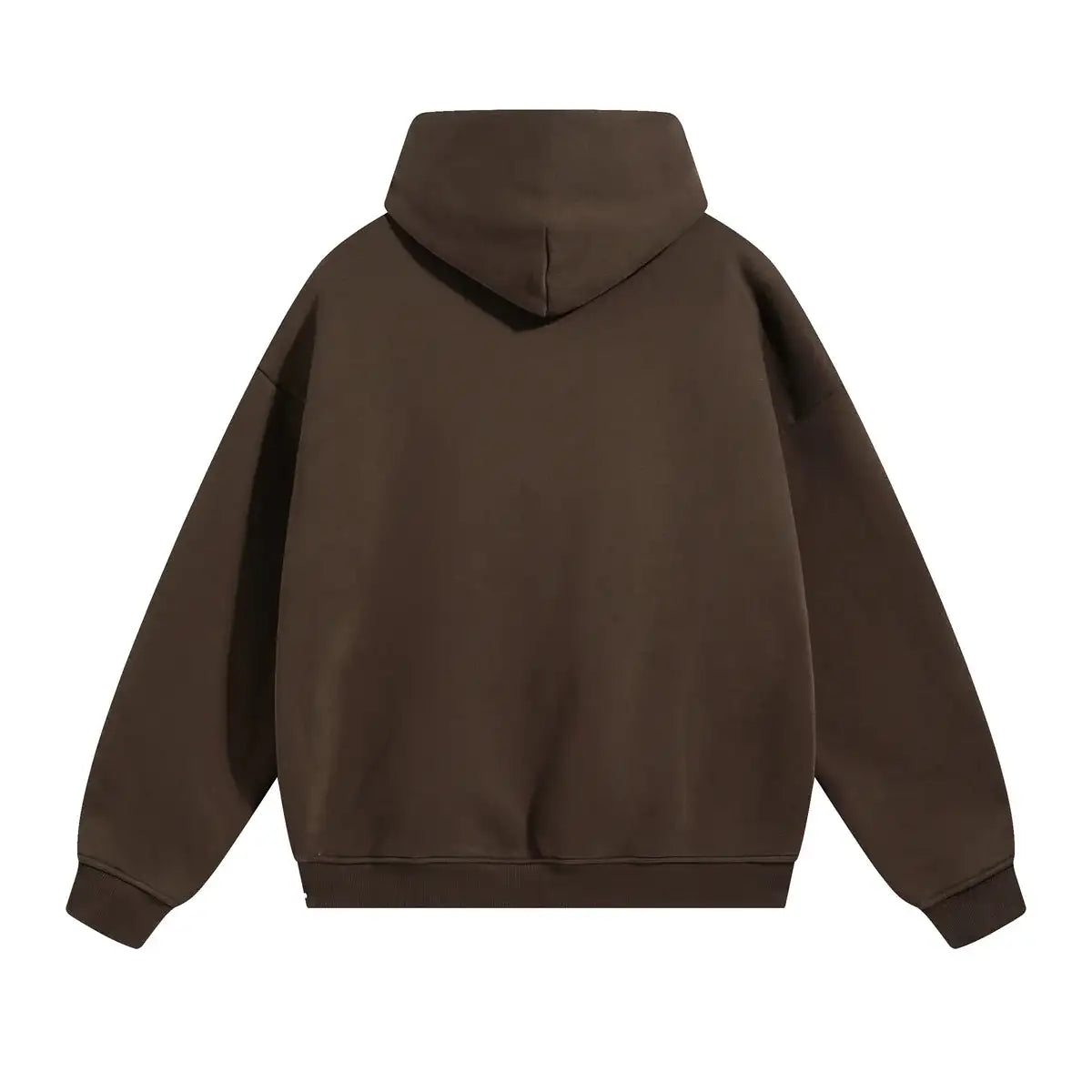 OFF CULTURE HEAVYWEIGHT HOODIE - Off Culture