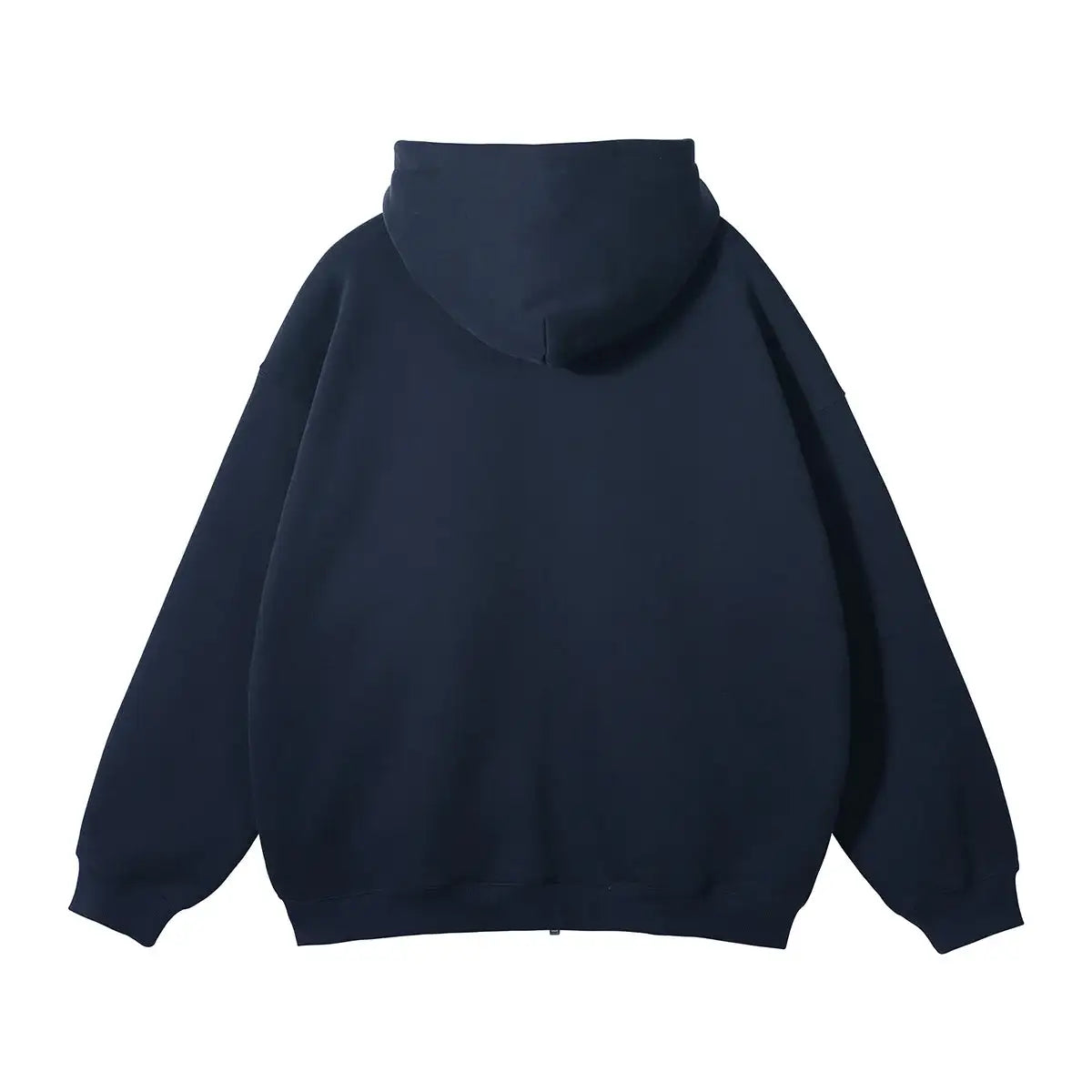 OFF CULTURE ZIP HOODIE - Off Culture