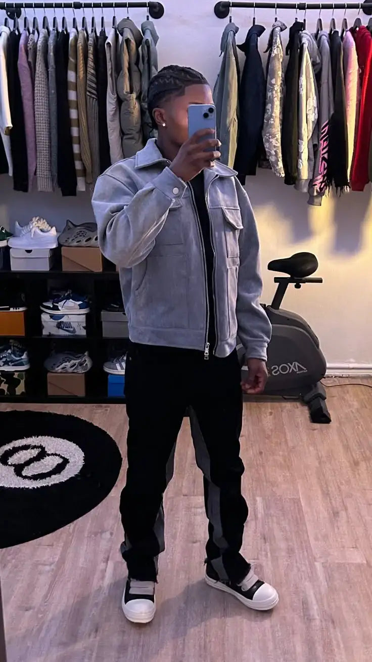 VIRAL OUTFIT 10 - CHILL NIGHT - Off Culture