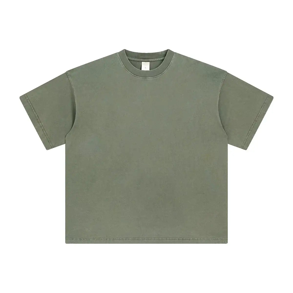 OFF CULTURE EVERYDAY TEE