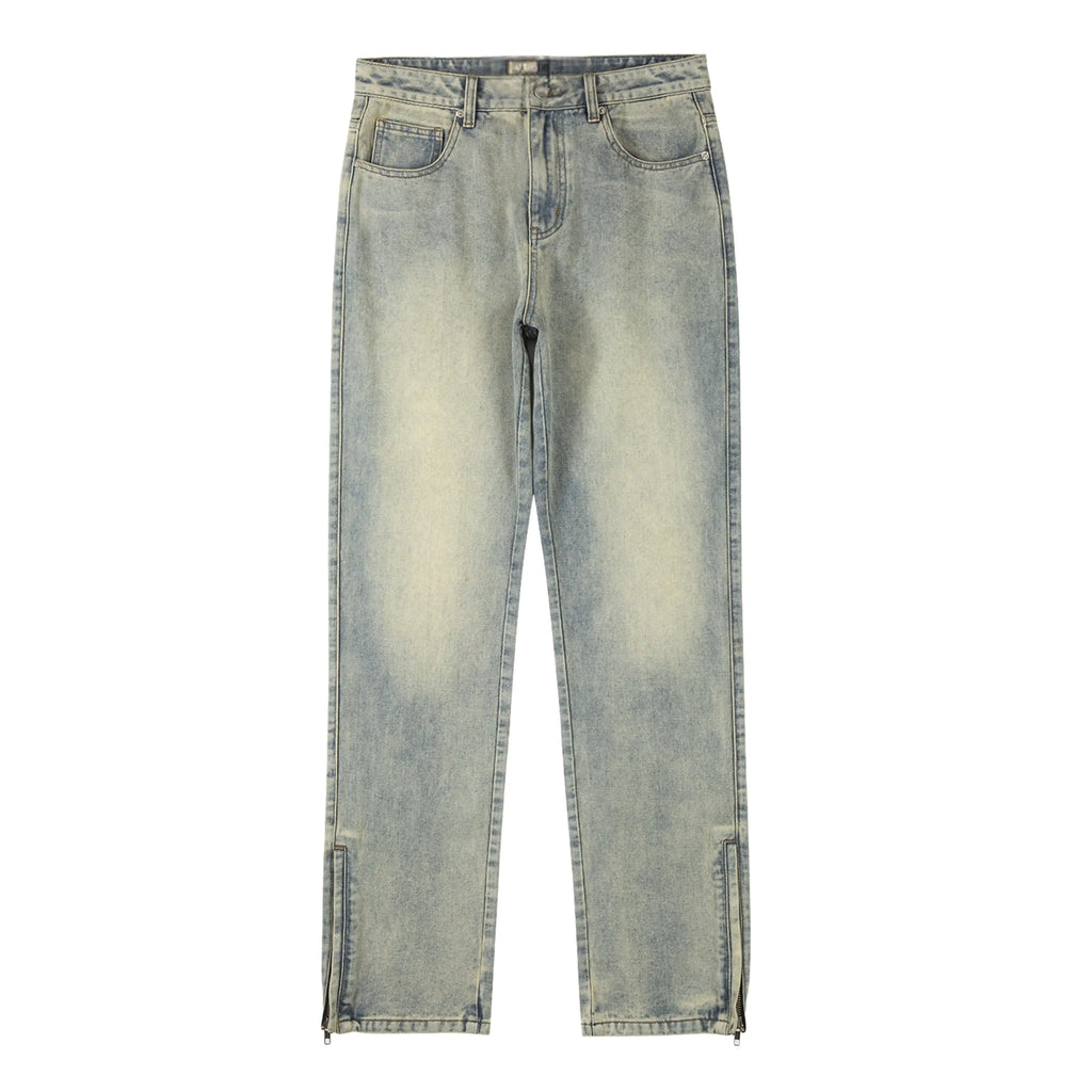 GRIS — DENIM - Off Culture