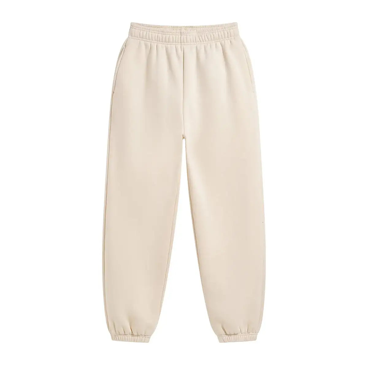 OFF CULTURE EVERYDAY CUFFED JOGGERS - Off Culture