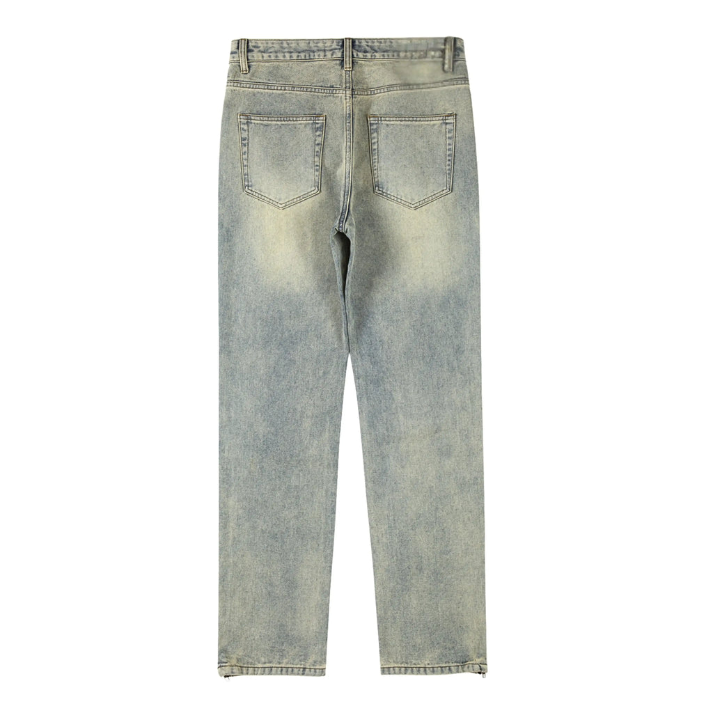 GRIS — DENIM - Off Culture