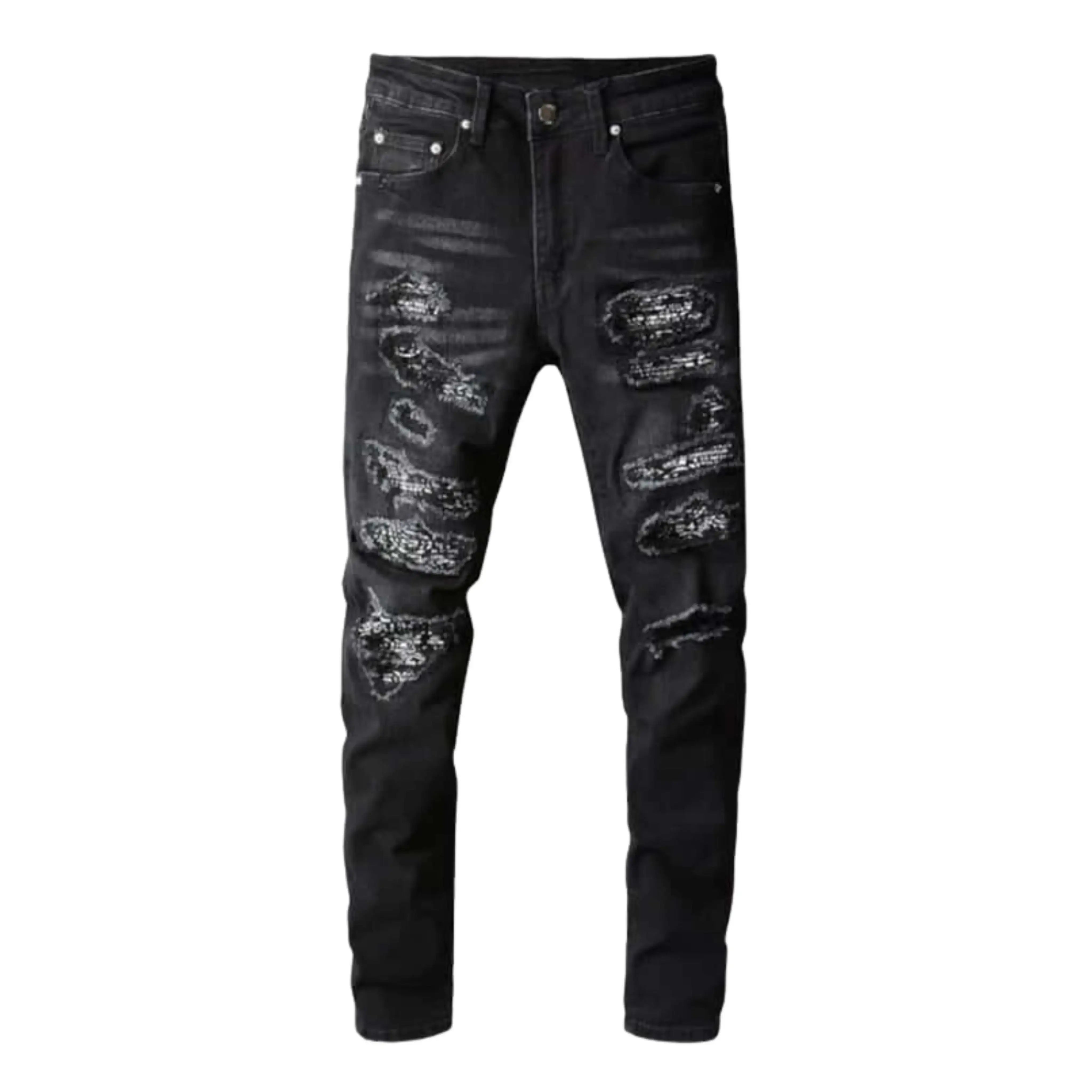 OSUKA — JEANS - Off Culture