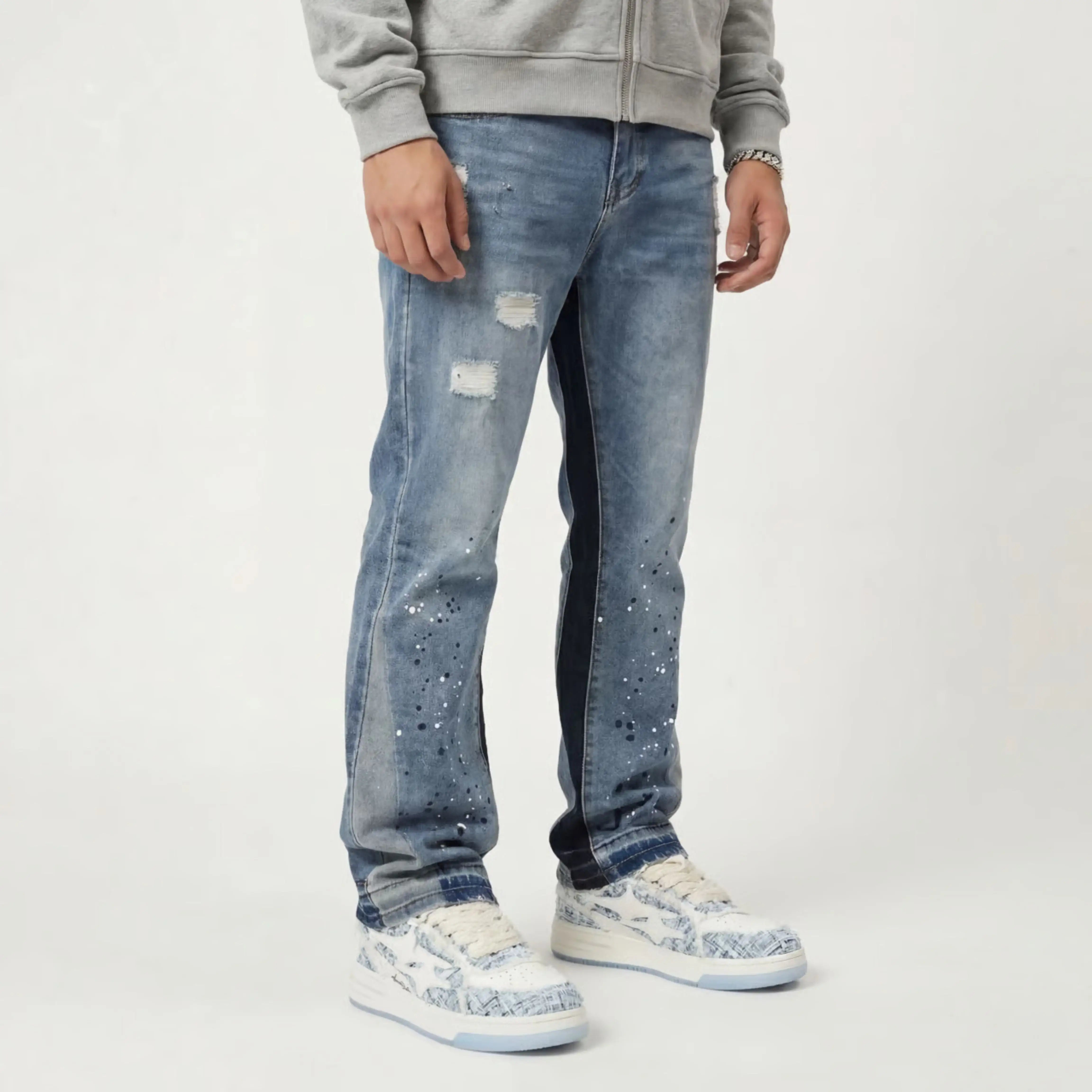 AOSUTA — SNEAKER - Off Culture
