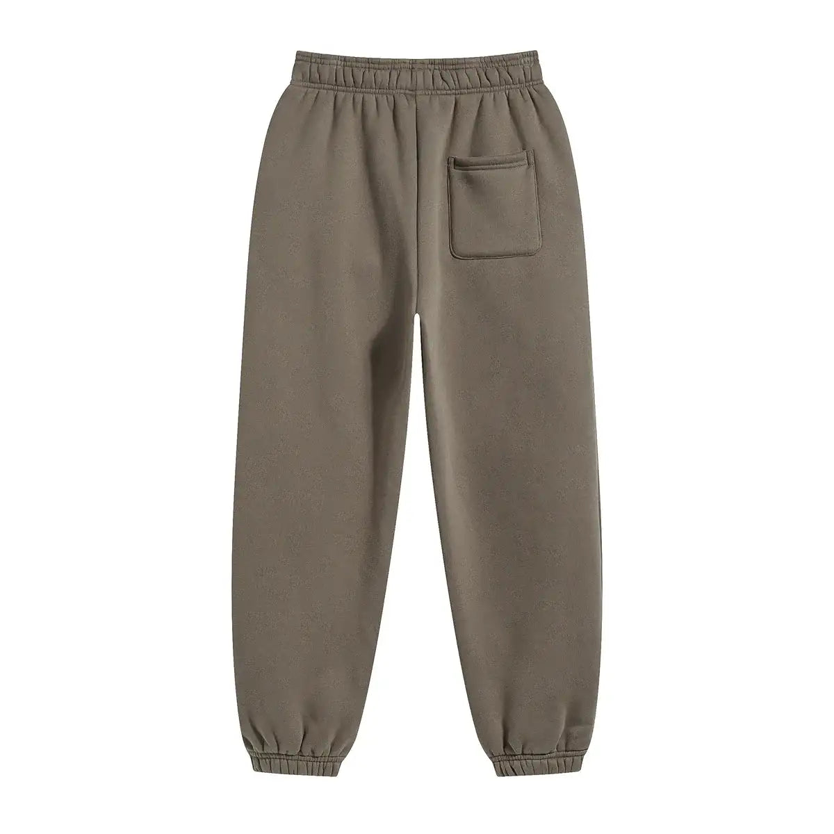OFF CULTURE EVERYDAY CUFFED JOGGERS - Off Culture