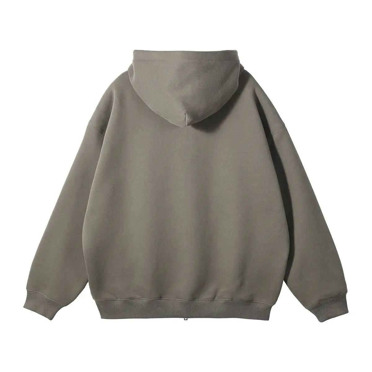 OFF CULTURE ZIP HOODIE - Off Culture