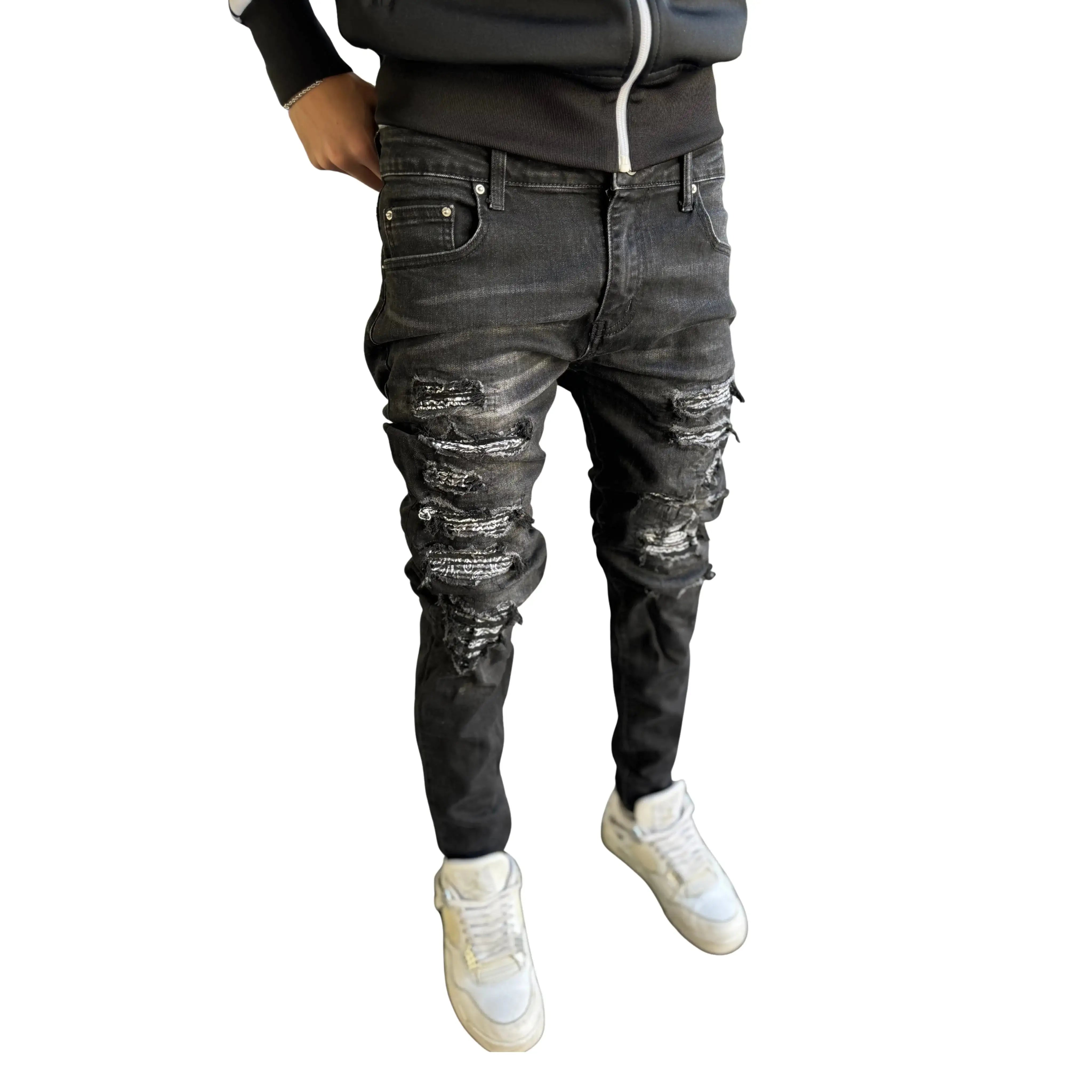 OSUKA — JEANS - Off Culture