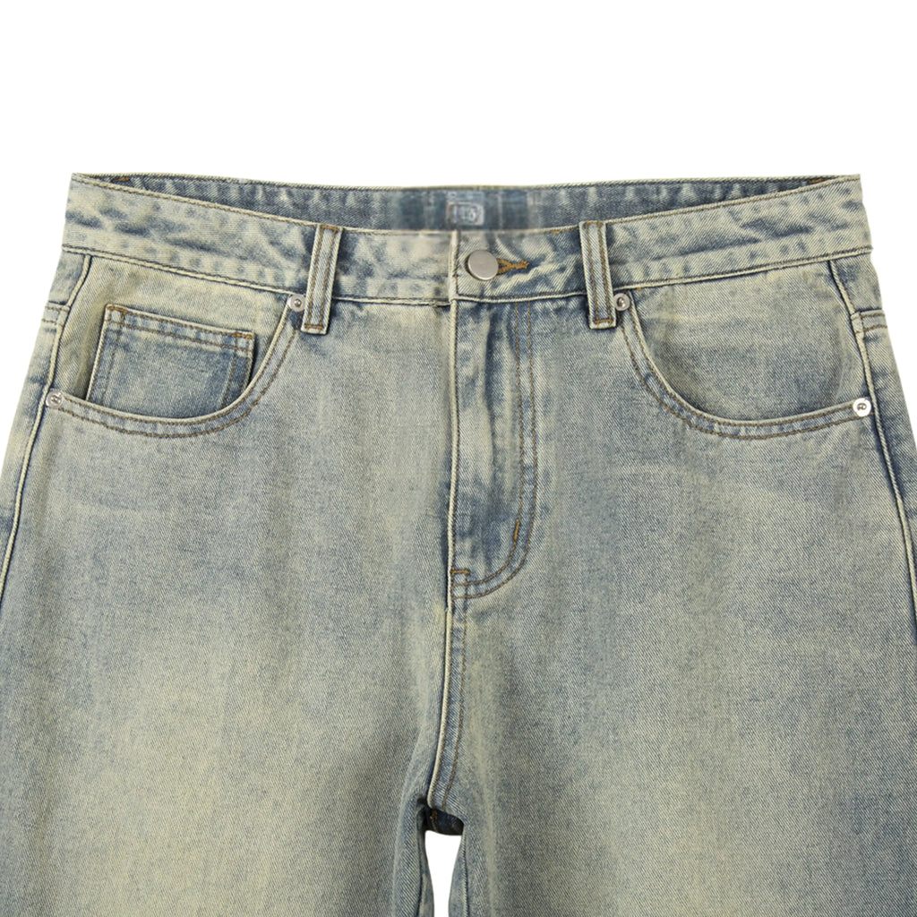 GRIS — DENIM - Off Culture