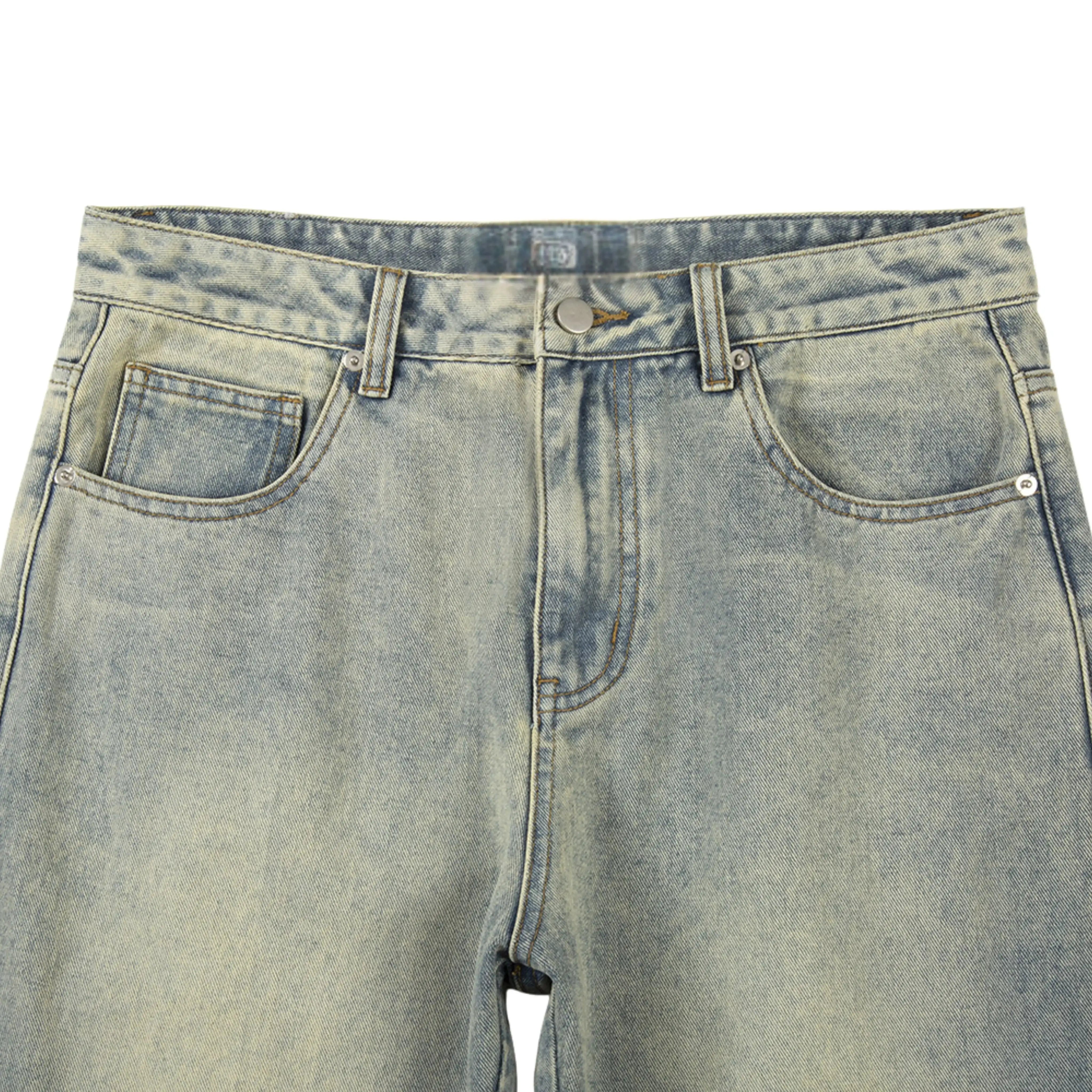 GRIS — DENIM - Off Culture
