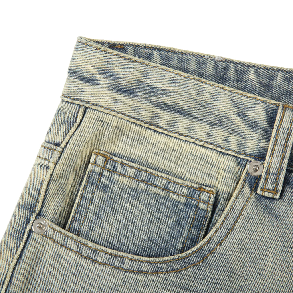 GRIS — DENIM - Off Culture