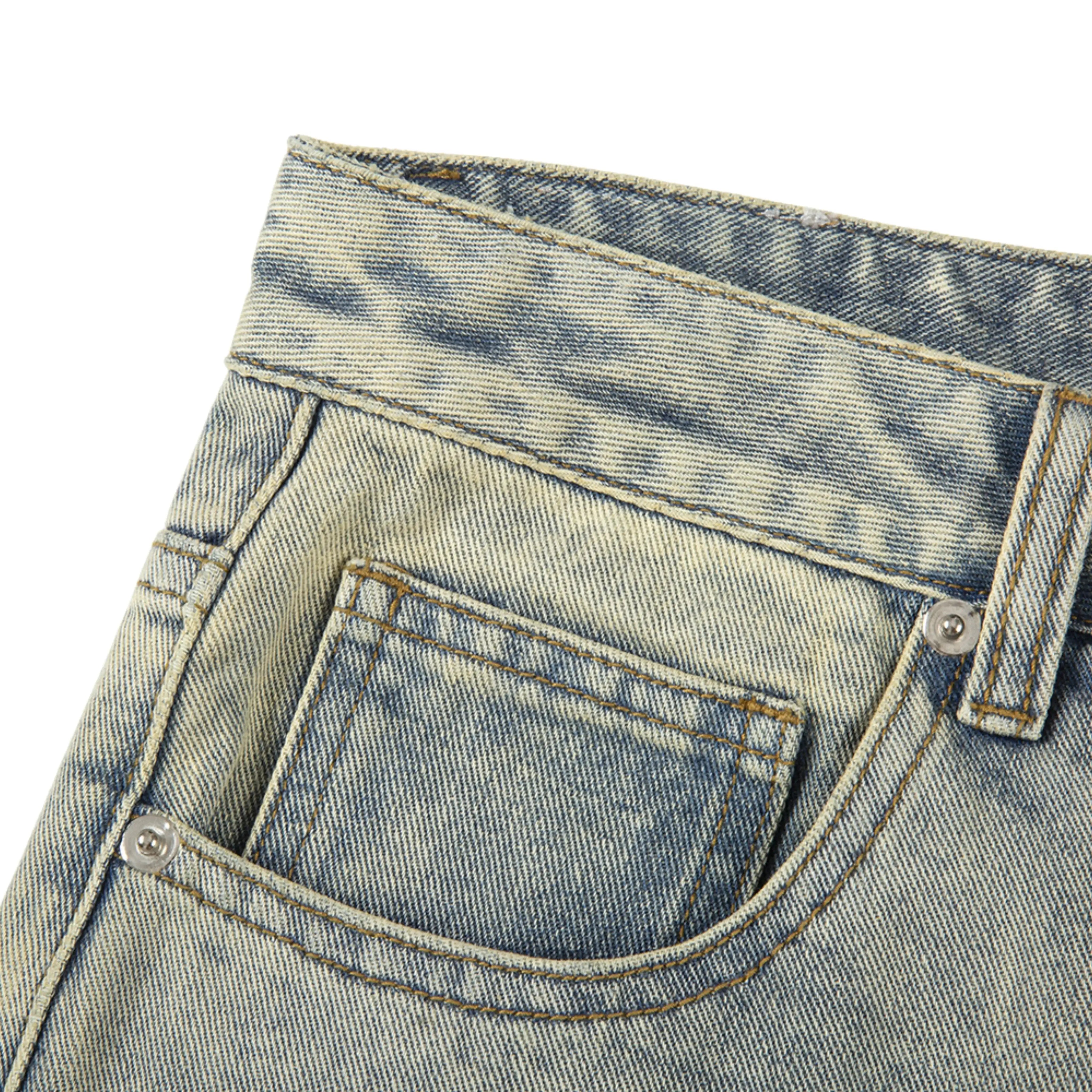 GRIS — DENIM - Off Culture