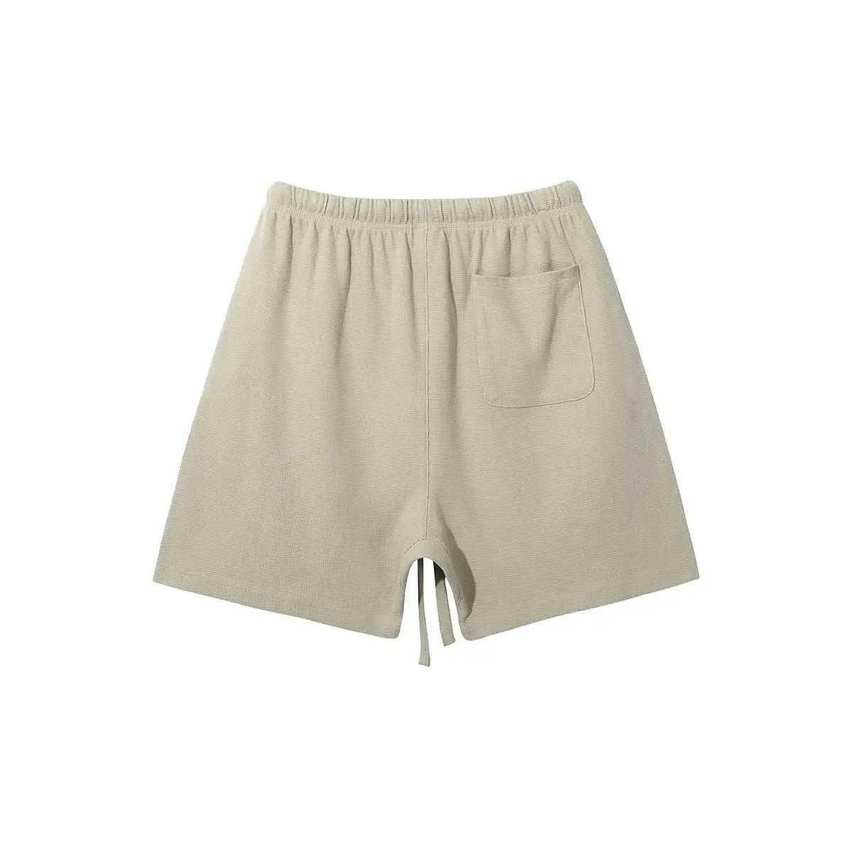 OFF CULTURE DRAWSTRING SHORTS