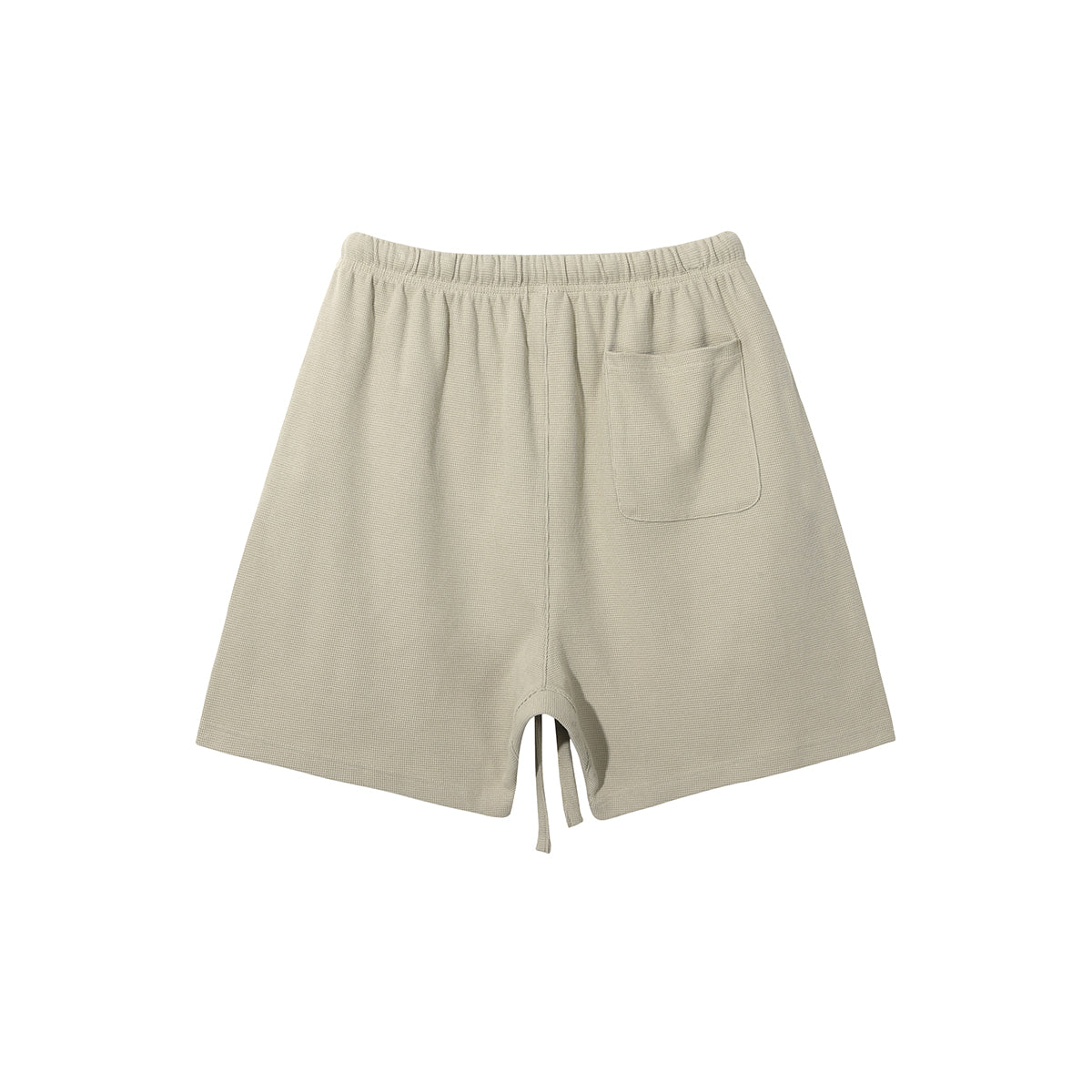 OFF CULTURE DRAWSTRING SHORTS