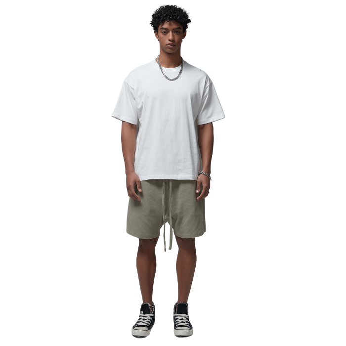 EVERYDAY SHORTS