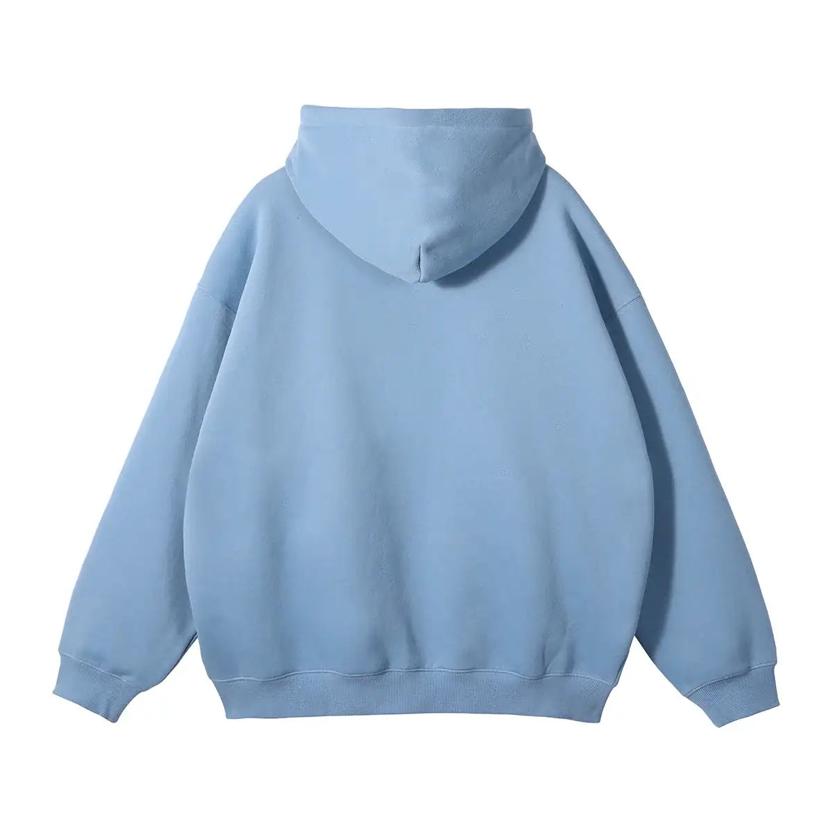 OFF CULTURE ZIP HOODIE - Off Culture