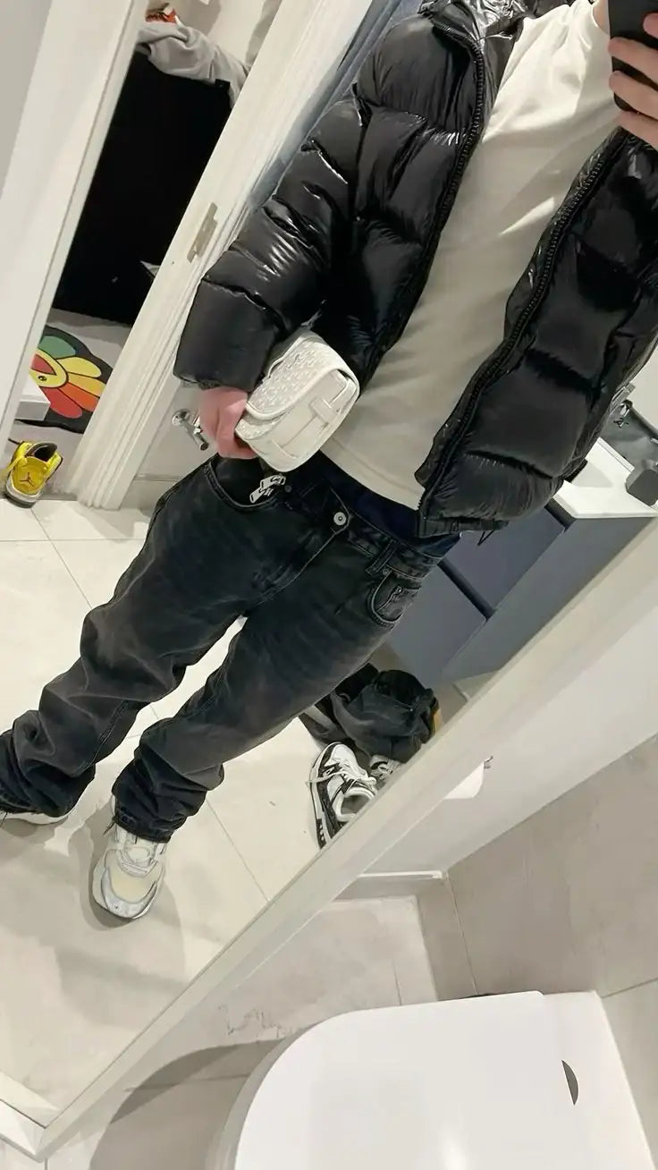 VIRAL OUTFIT 18 – WINTER NIGHT - Off Culture