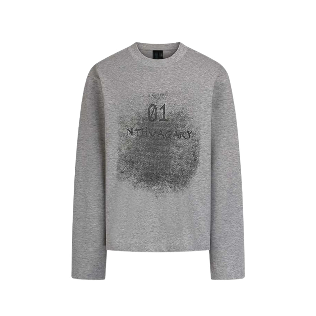SABLE — SWEATSHIRT - Grey - Off Culture