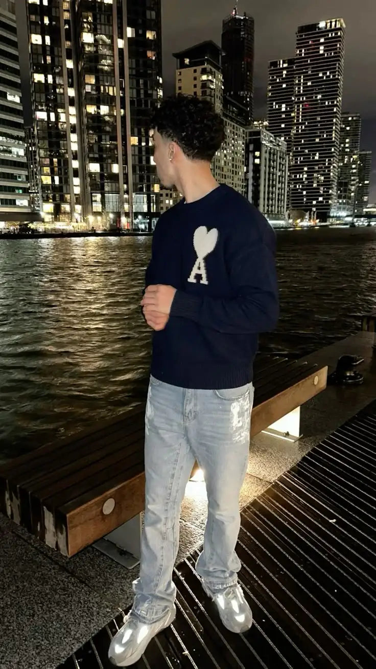VIRAL OUTFIT 2 - LATE NIGHT WALK - Off Culture