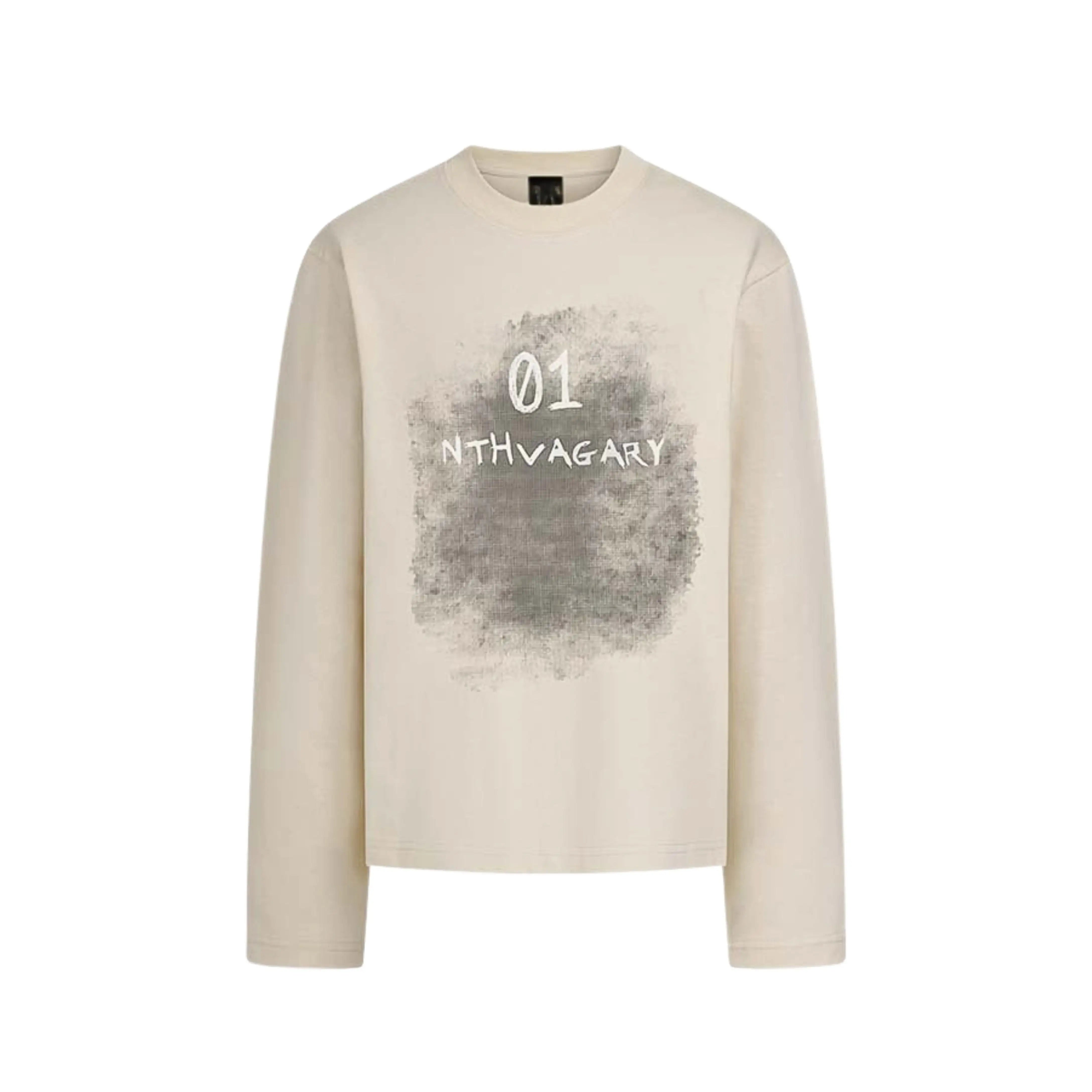 SABLE — SWEATSHIRT - Off Culture