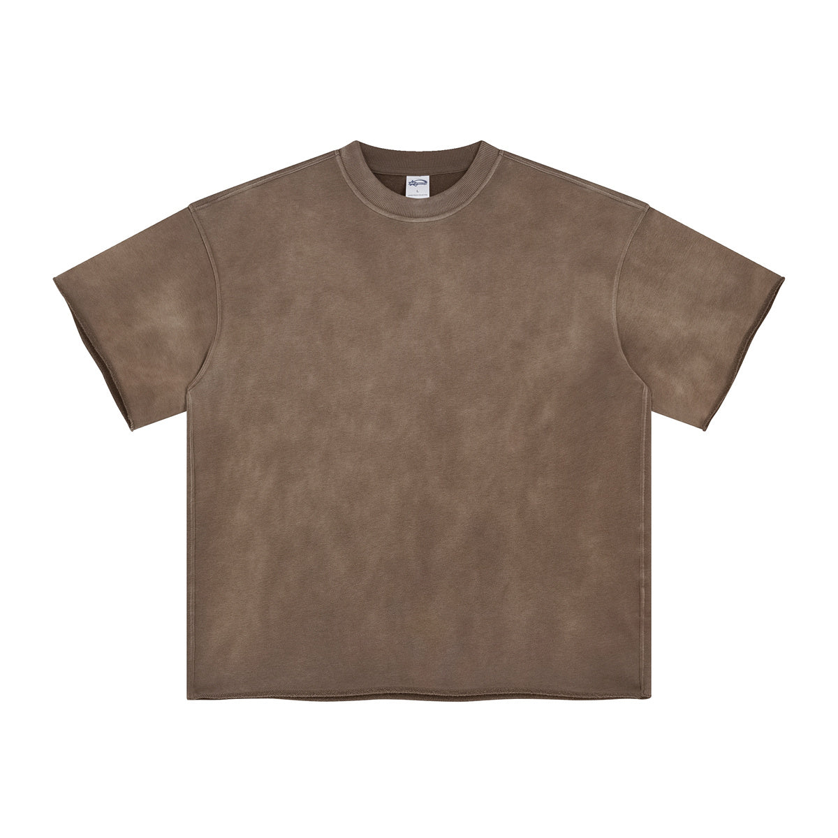 OFF CULTURE WASHED TEE