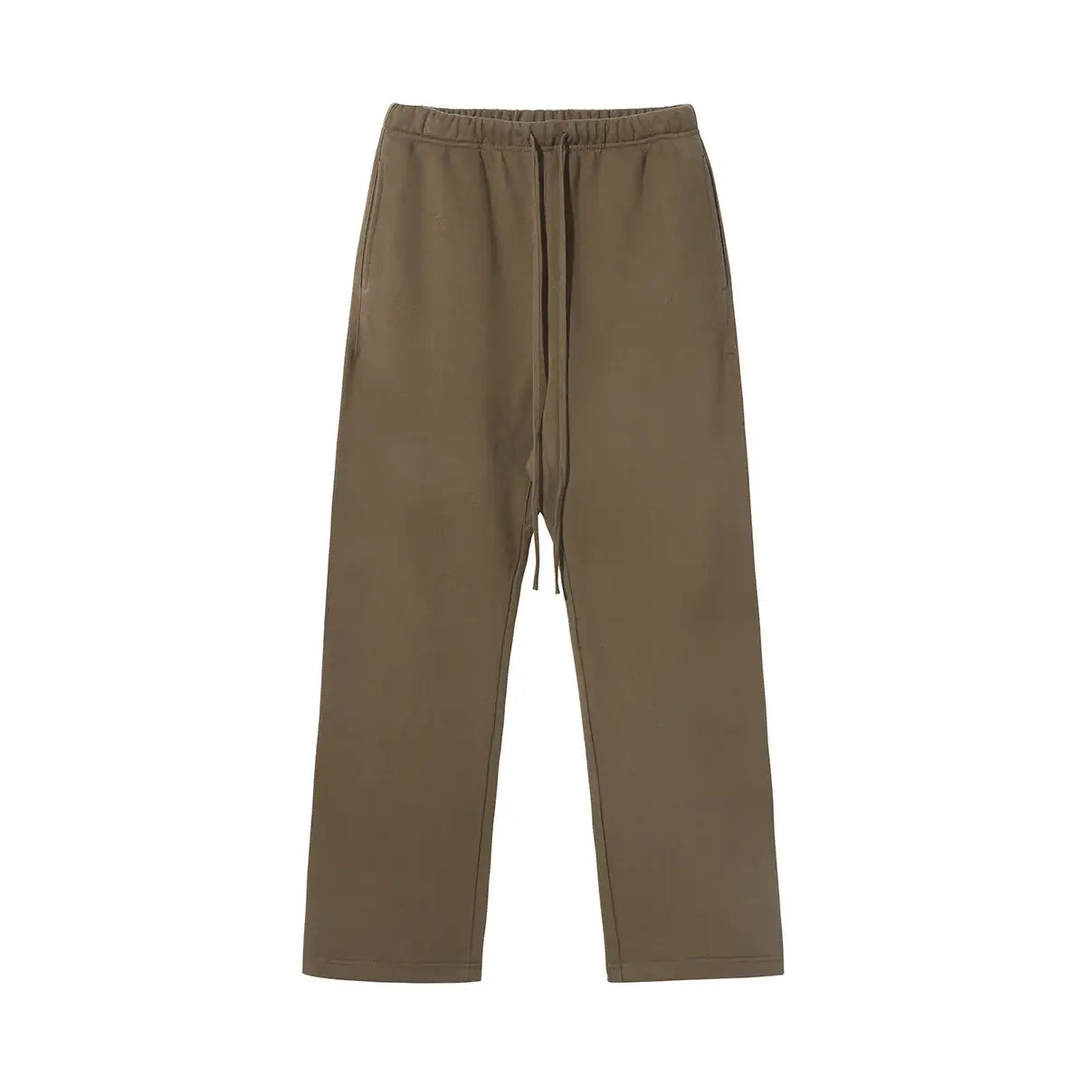 OFF CULTURE DRAWSTRING JOGGERS