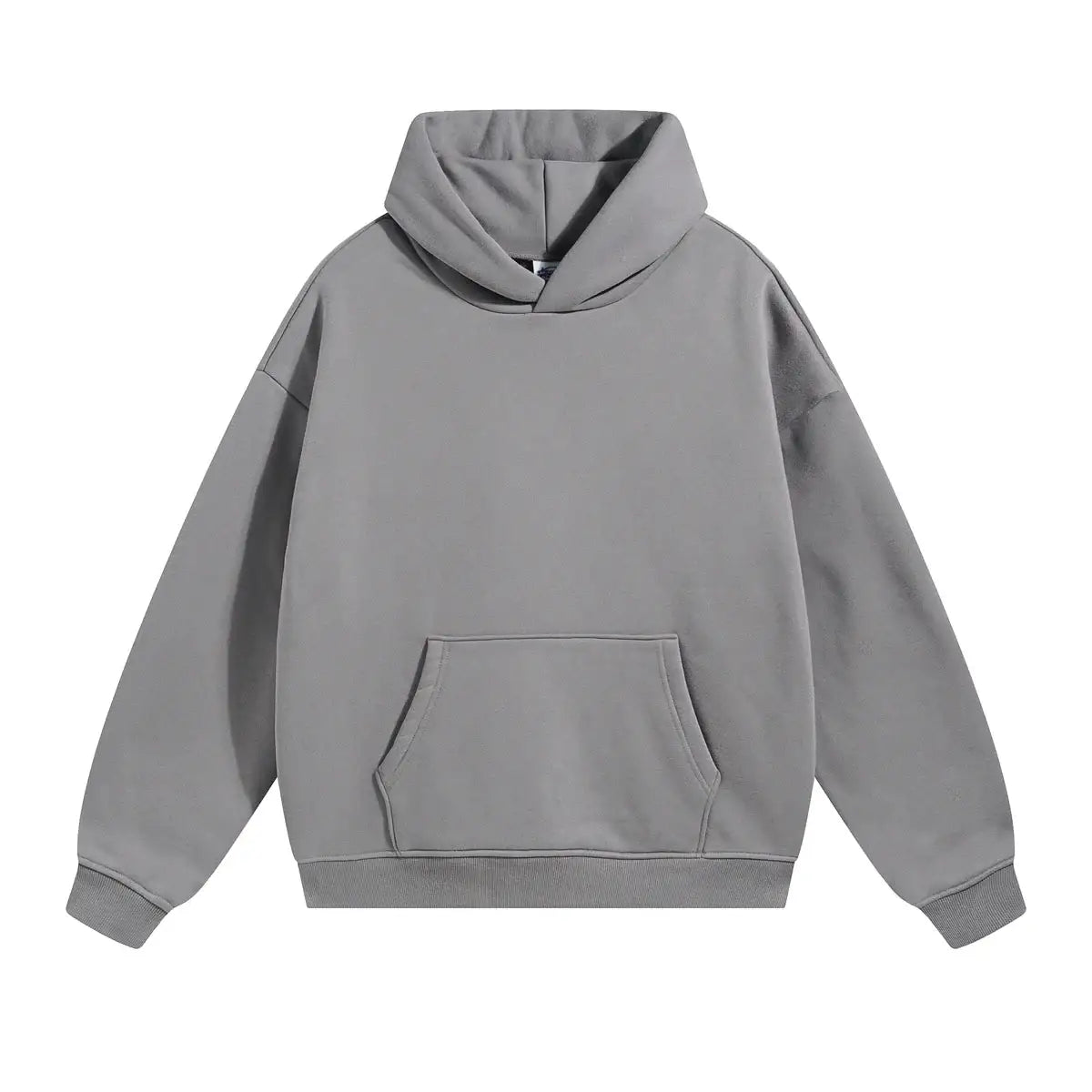 OFF CULTURE HEAVYWEIGHT HOODIE - Off Culture