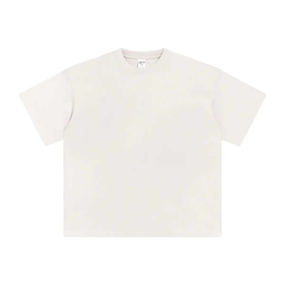 OFF CULTURE EVERYDAY BOXY TEE - Off Culture