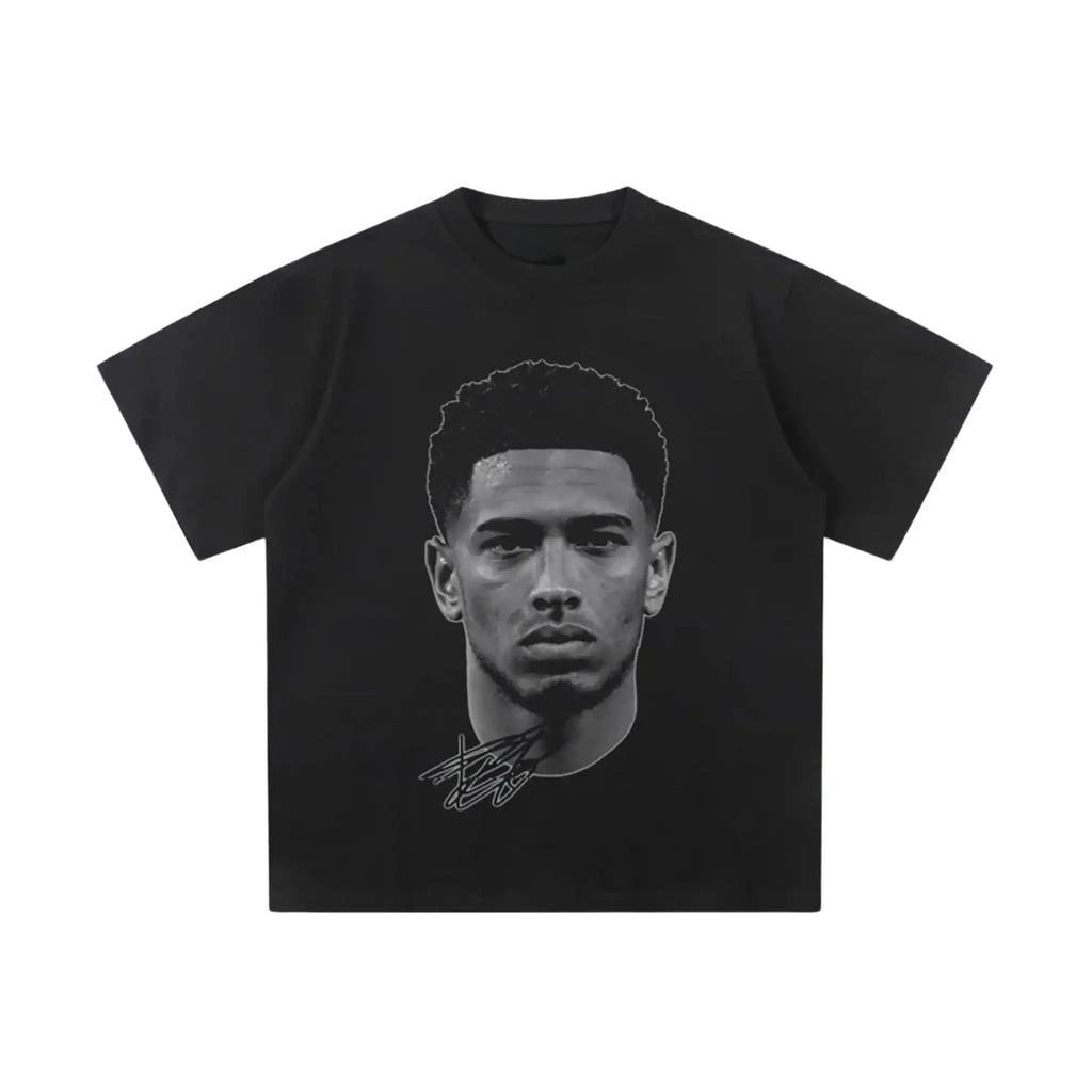 BELLINO – SIGNED CLOUD TEE