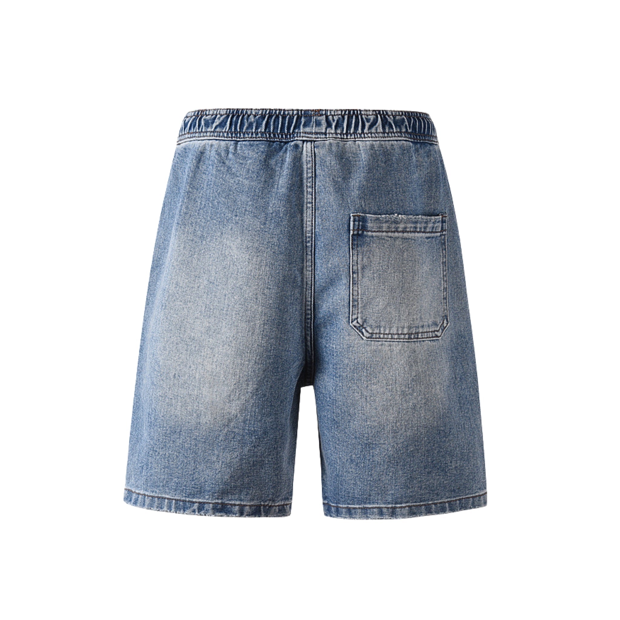 BIANCO – DENIM SHORTS