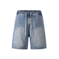 BIANCO – DENIM SHORTS