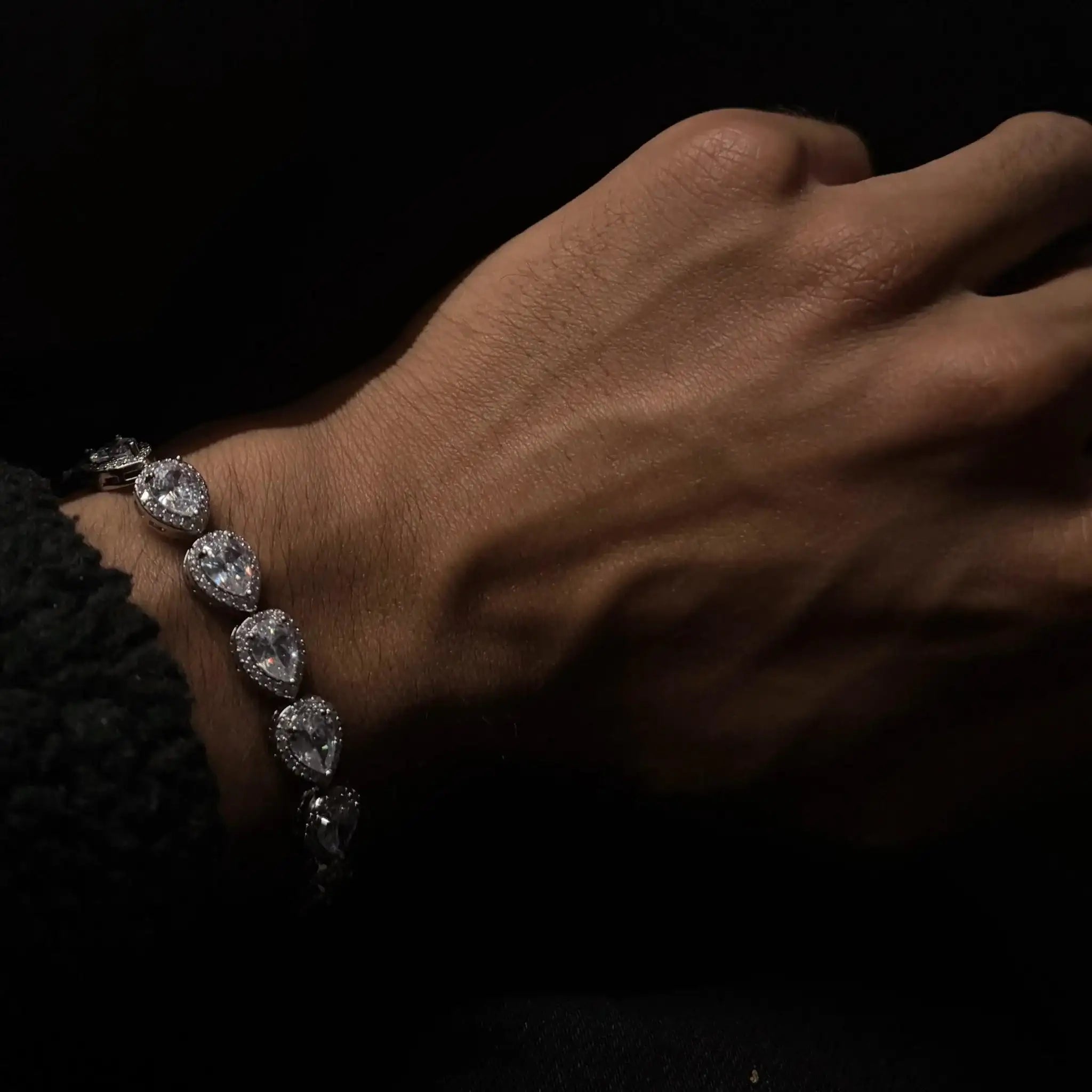CRISTALLINA – BRACELET