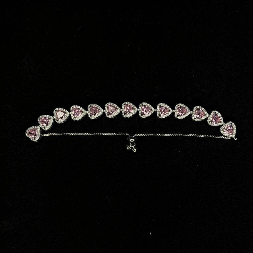 CUORE LUCENTE – BRACELET