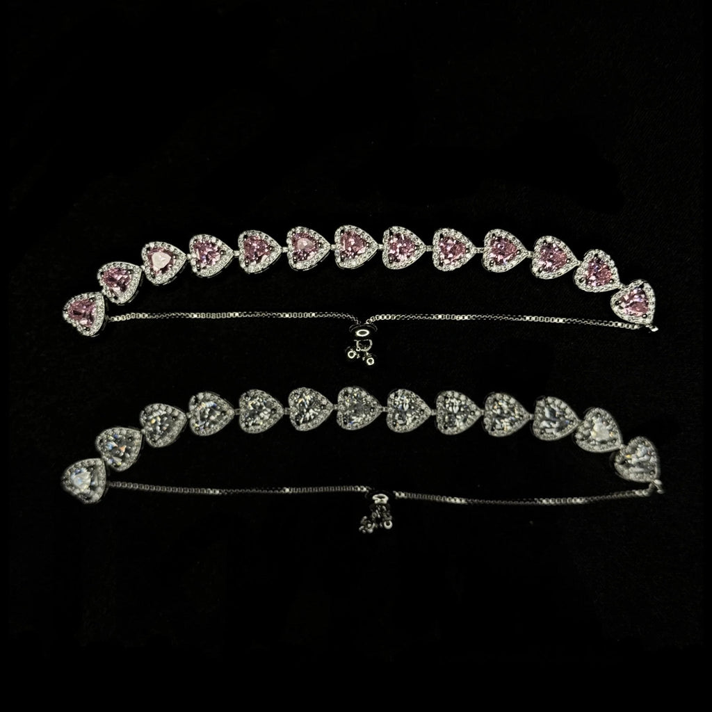 CUORE LUCENTE – BRACELET