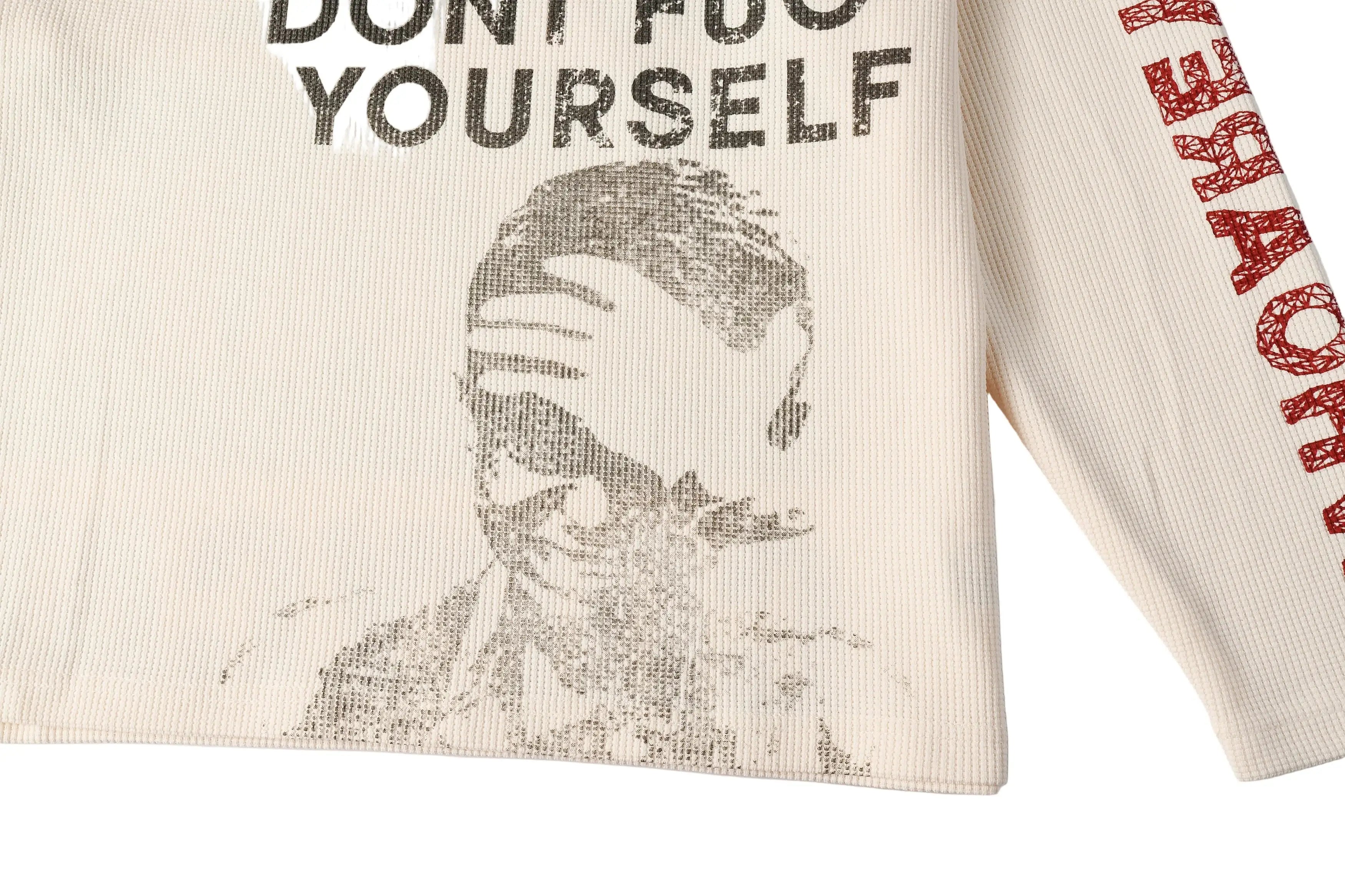 DFY - SWEATSHIRT