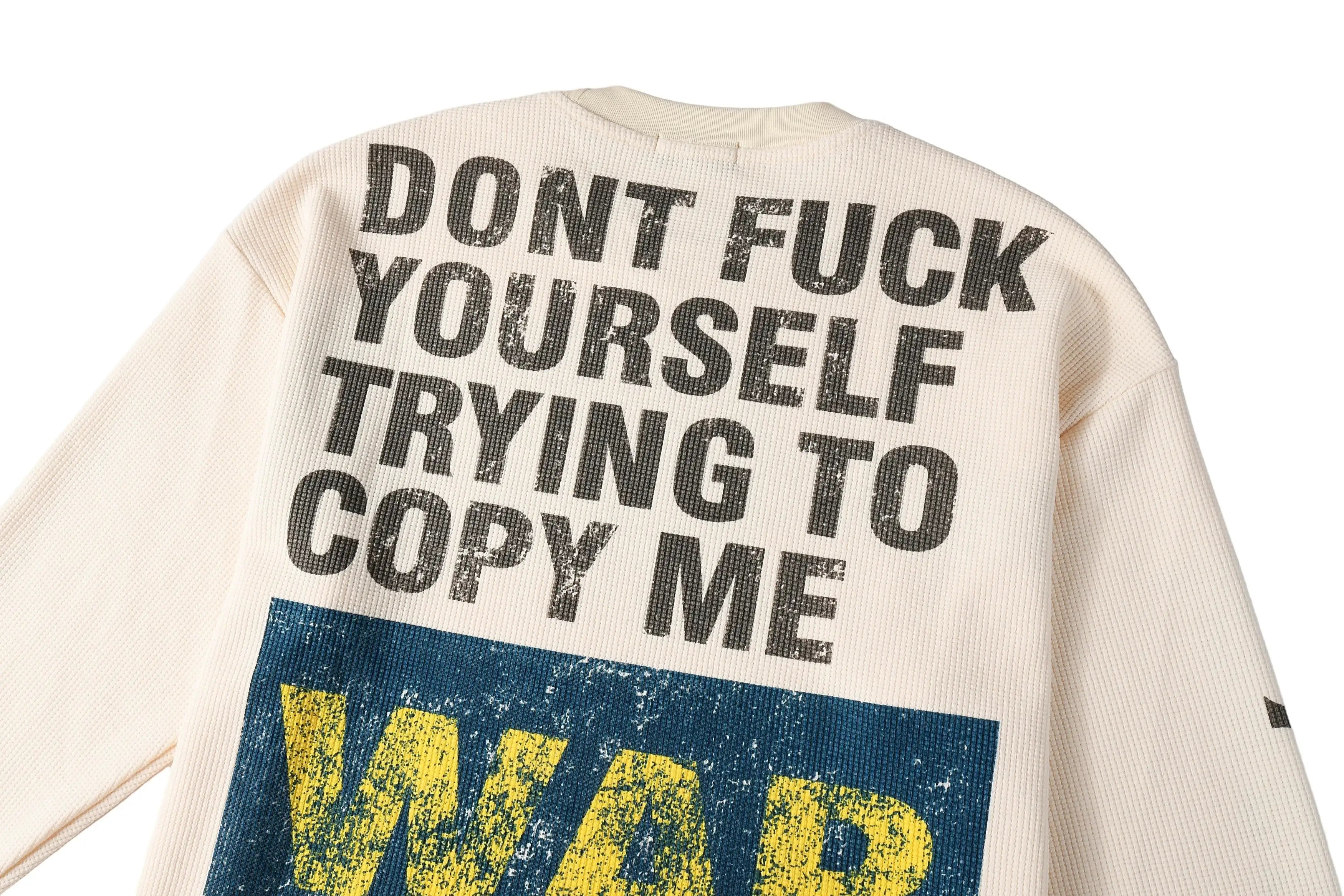 DFY - SWEATSHIRT