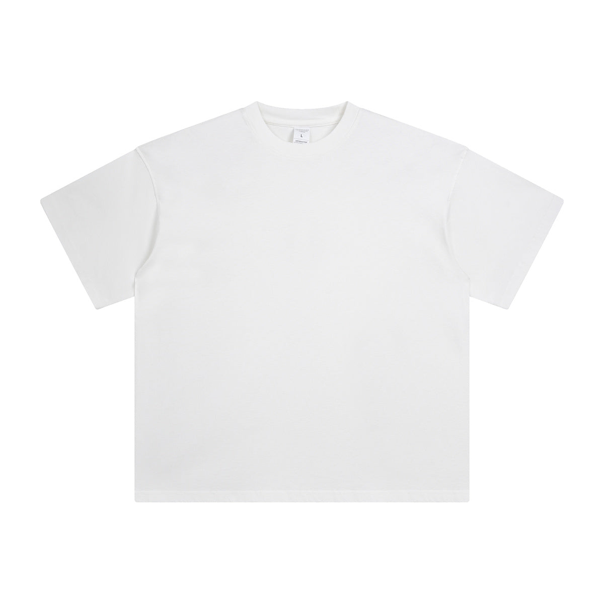 OFF CULTURE EVERYDAY TEE