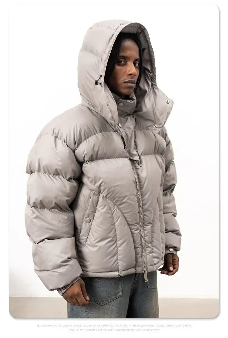 SUNAKAZE - PUFFER - Off Culture