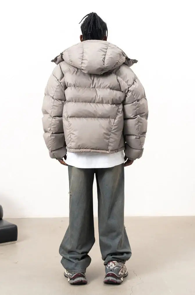 SUNAKAZE - PUFFER - Off Culture